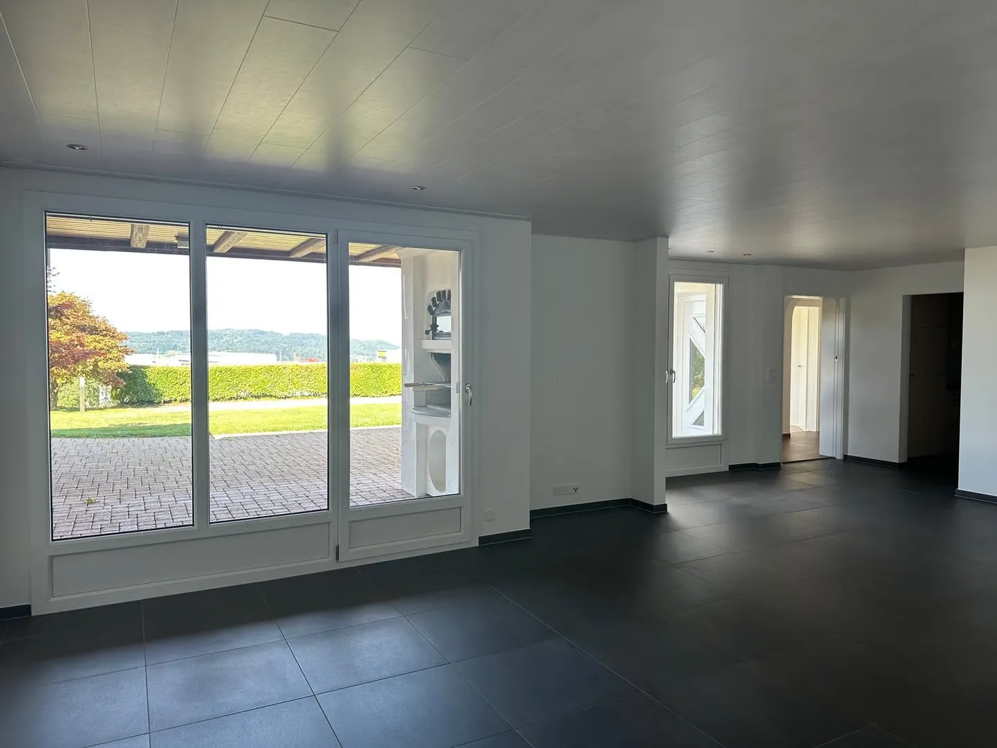 Appartement exclusif dans un emplacement calme - Photo 4 sur 14