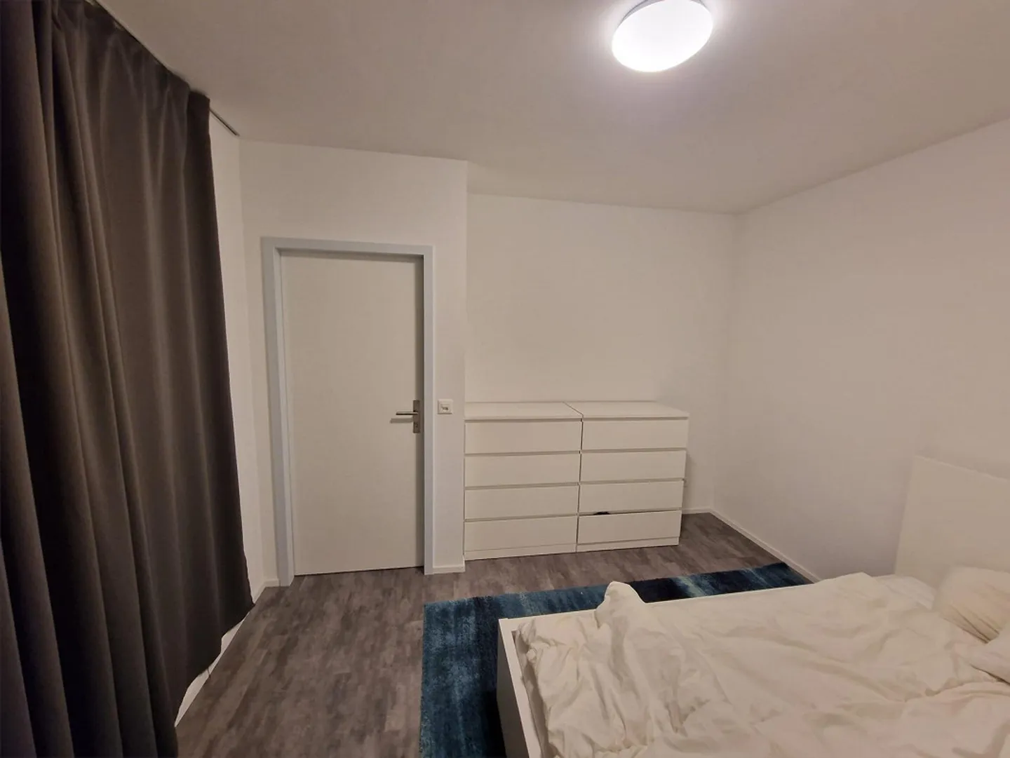 2 1/2 Room Apartment - Photo 3 of 12