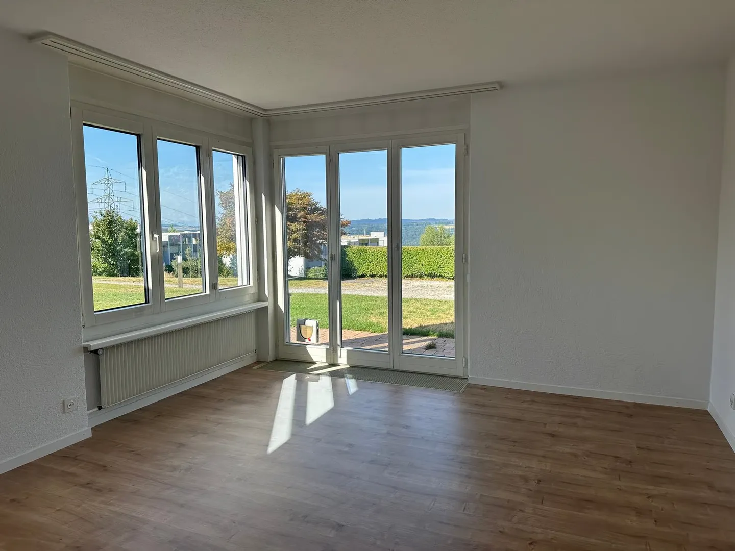 Appartement exclusif dans un emplacement calme - Photo 5 sur 14