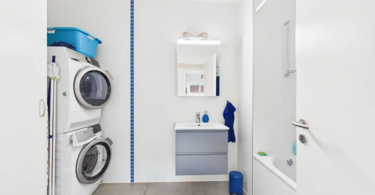 Appartement 4.5 pièces récent au cœur d'Echallens - Photo 10 sur 12