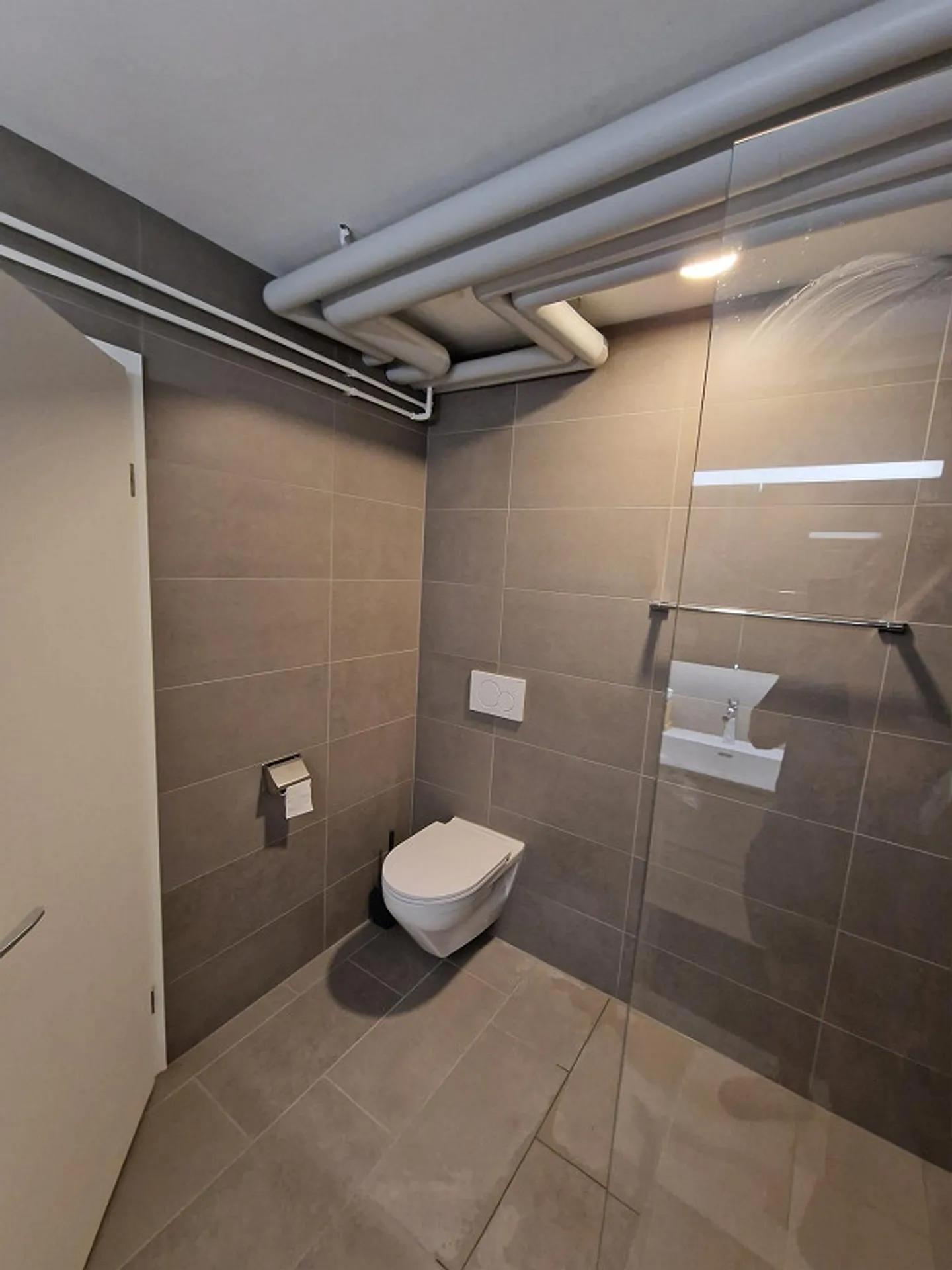 2 1/2 Room Apartment - Photo 9 of 12