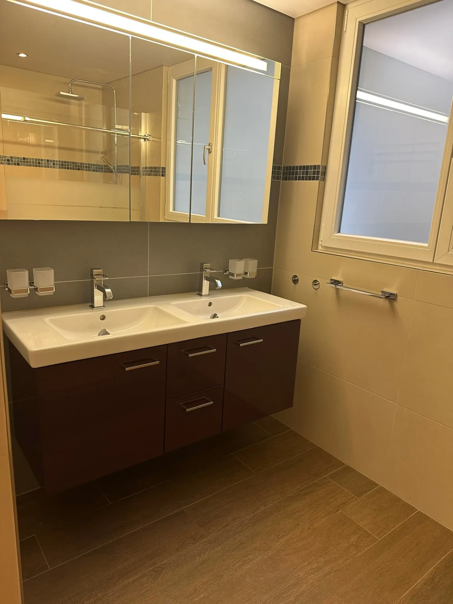 Appartement exclusif dans un emplacement calme - Photo 10 sur 14