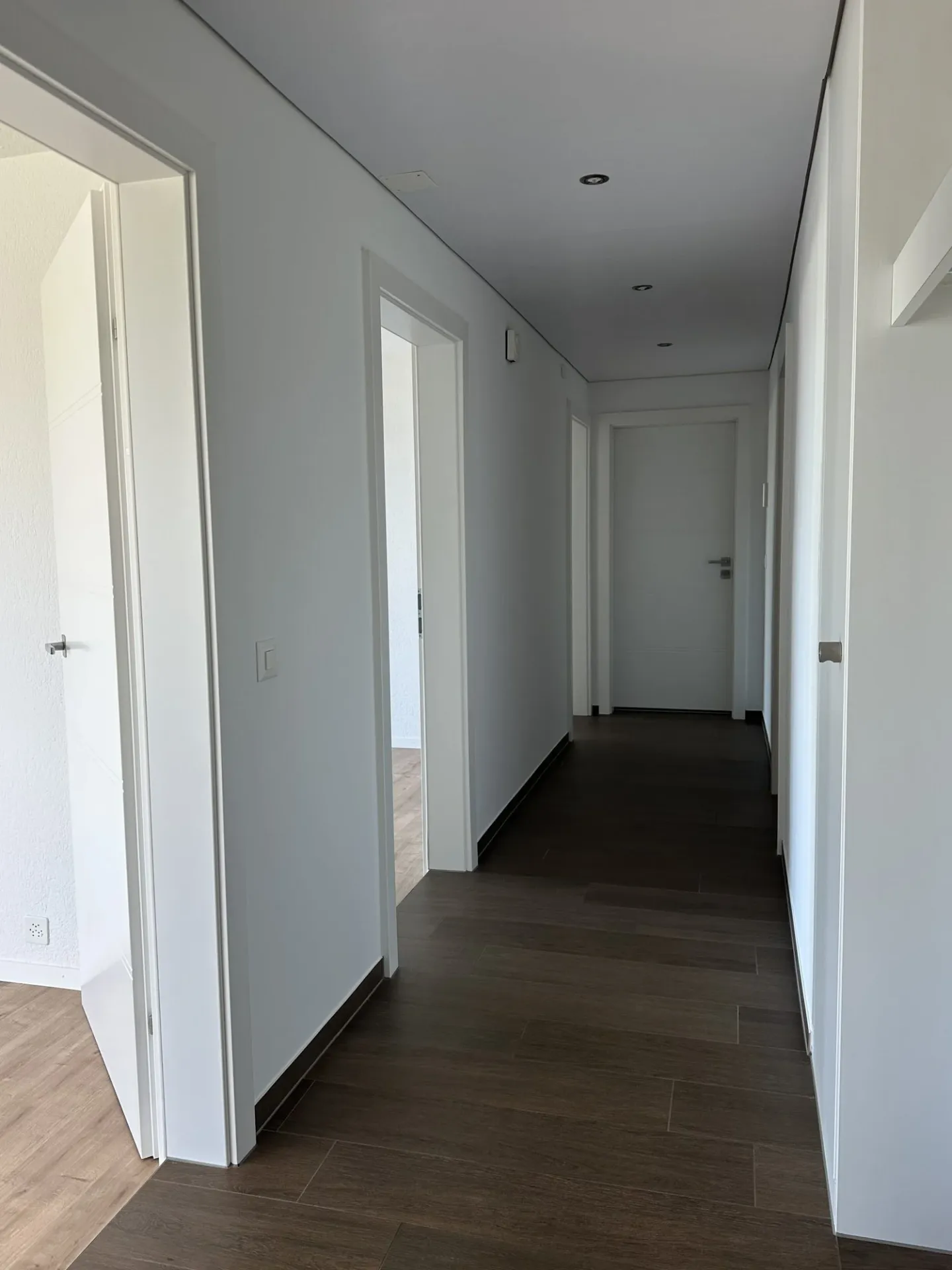 Appartement exclusif dans un emplacement calme - Photo 11 sur 14