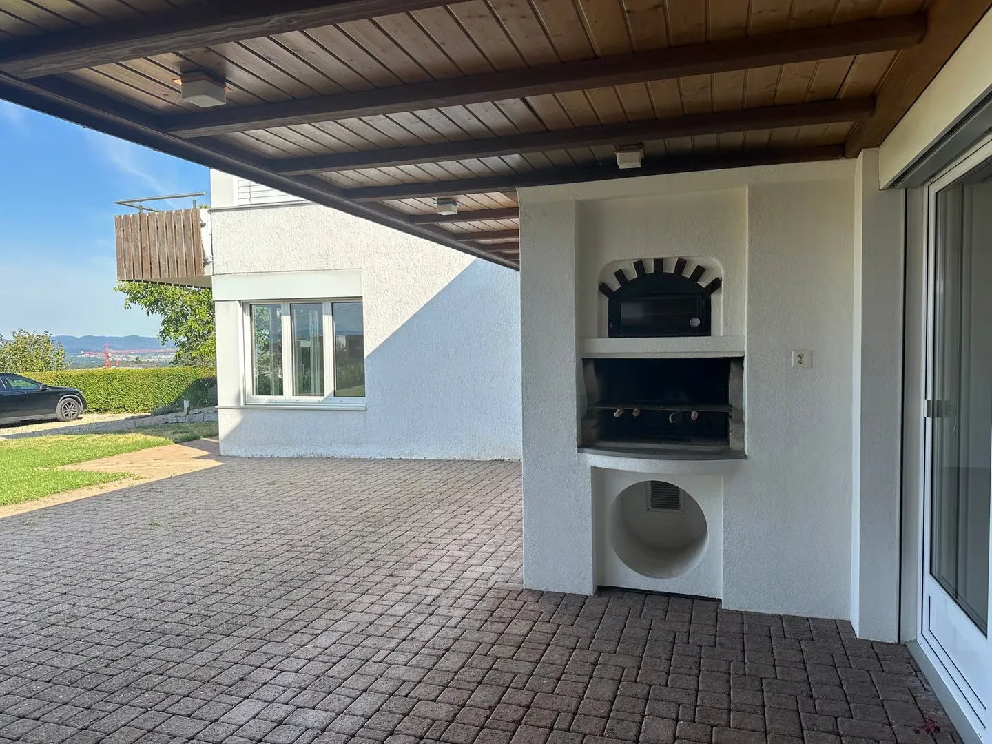 Appartement exclusif dans un emplacement calme - Photo 12 sur 14
