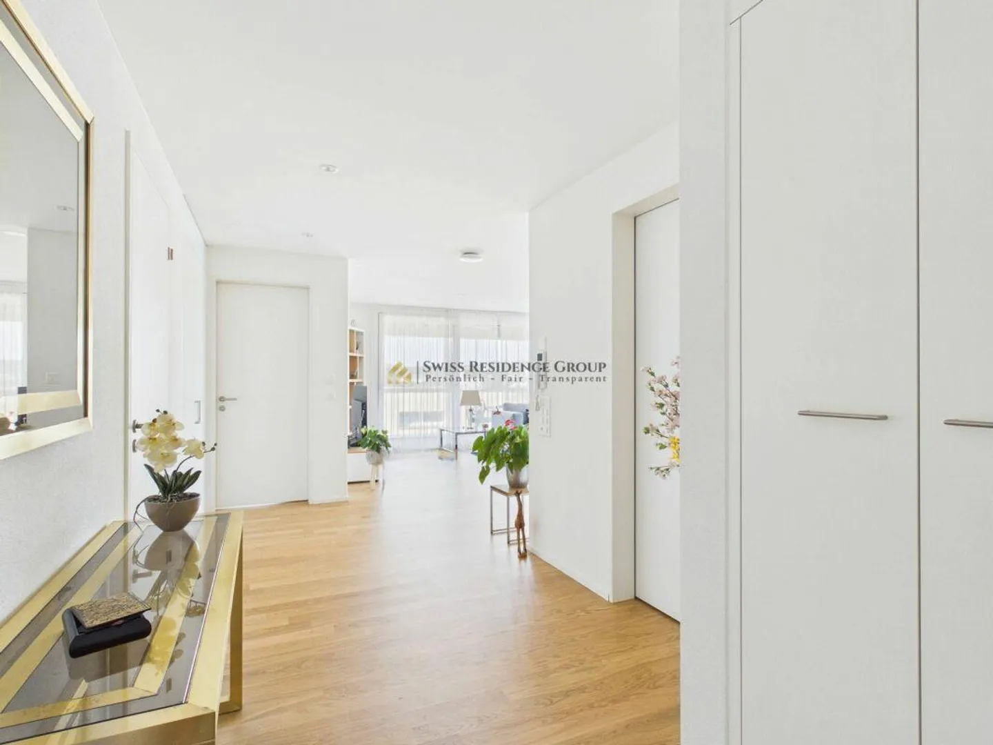 Vie moderne avec service complet - Photo 2 sur 14