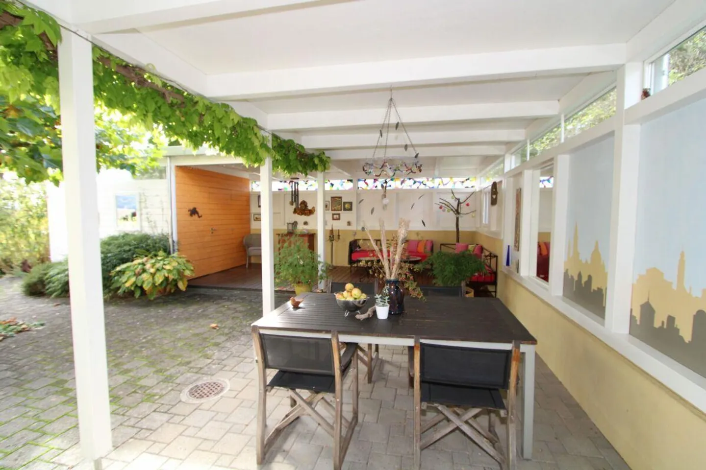 Votre paradis résidentiel dans un endroit calme - Photo 5 sur 13