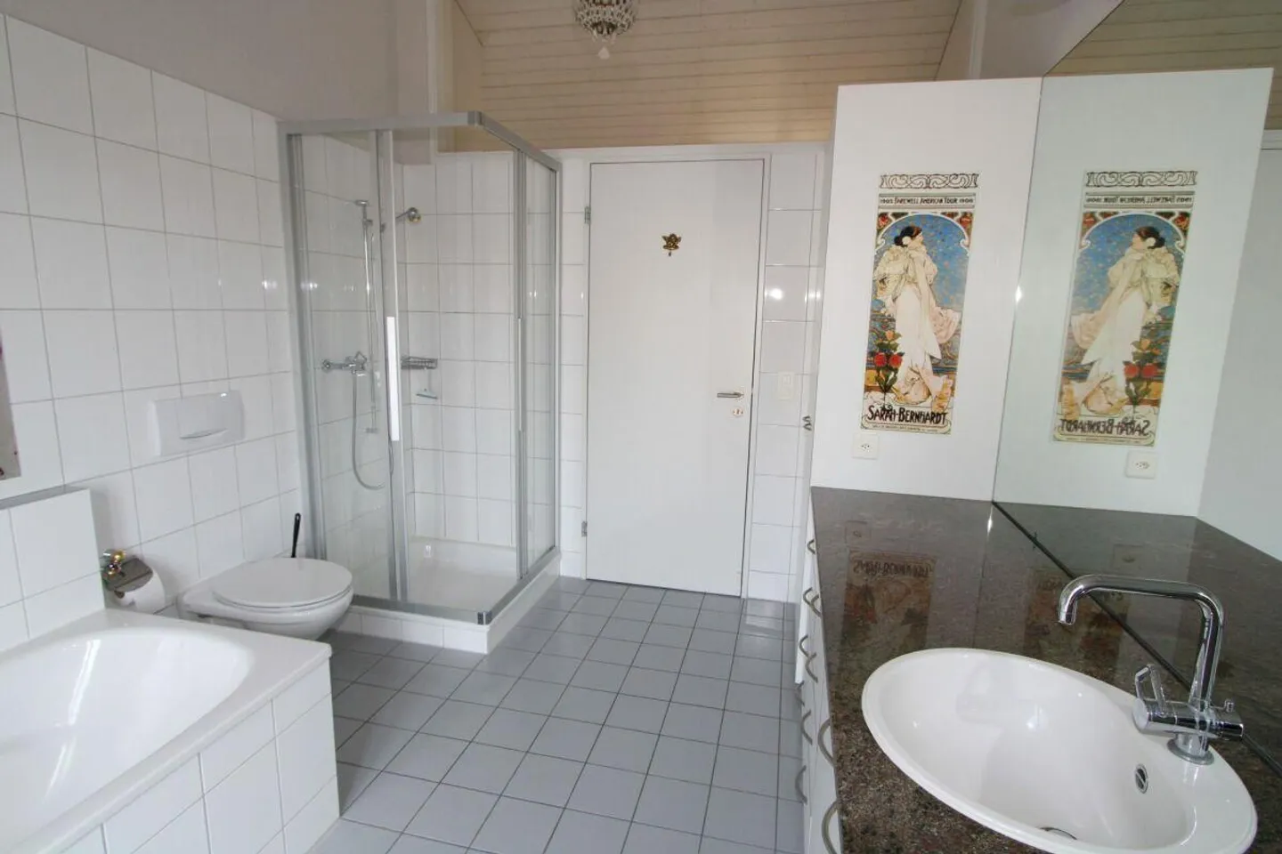 Votre paradis résidentiel dans un endroit calme - Photo 9 sur 13