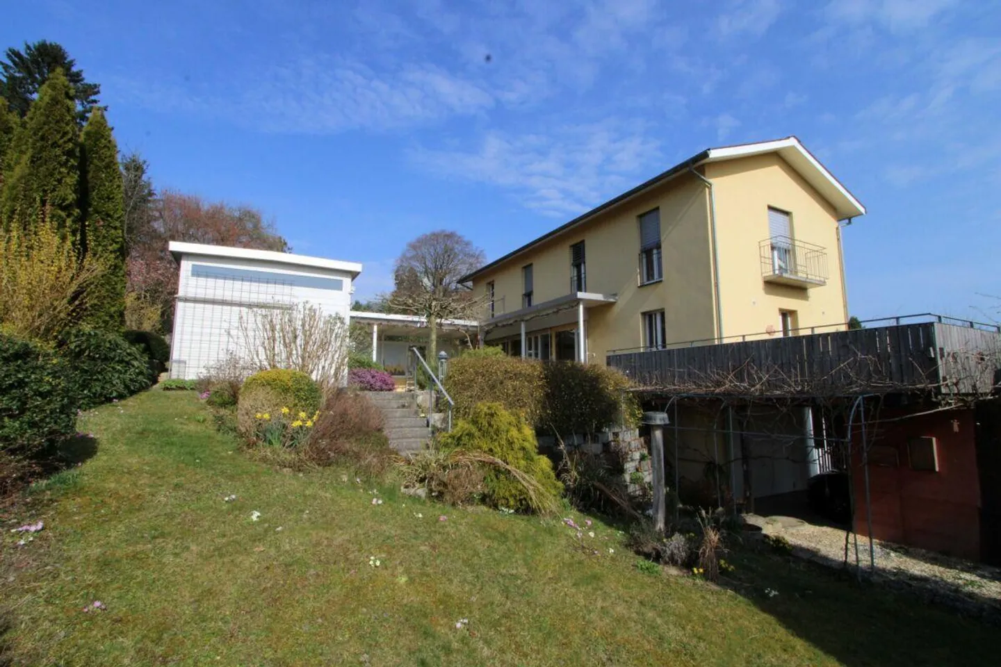 Votre paradis résidentiel dans un endroit calme - Photo 13 sur 13