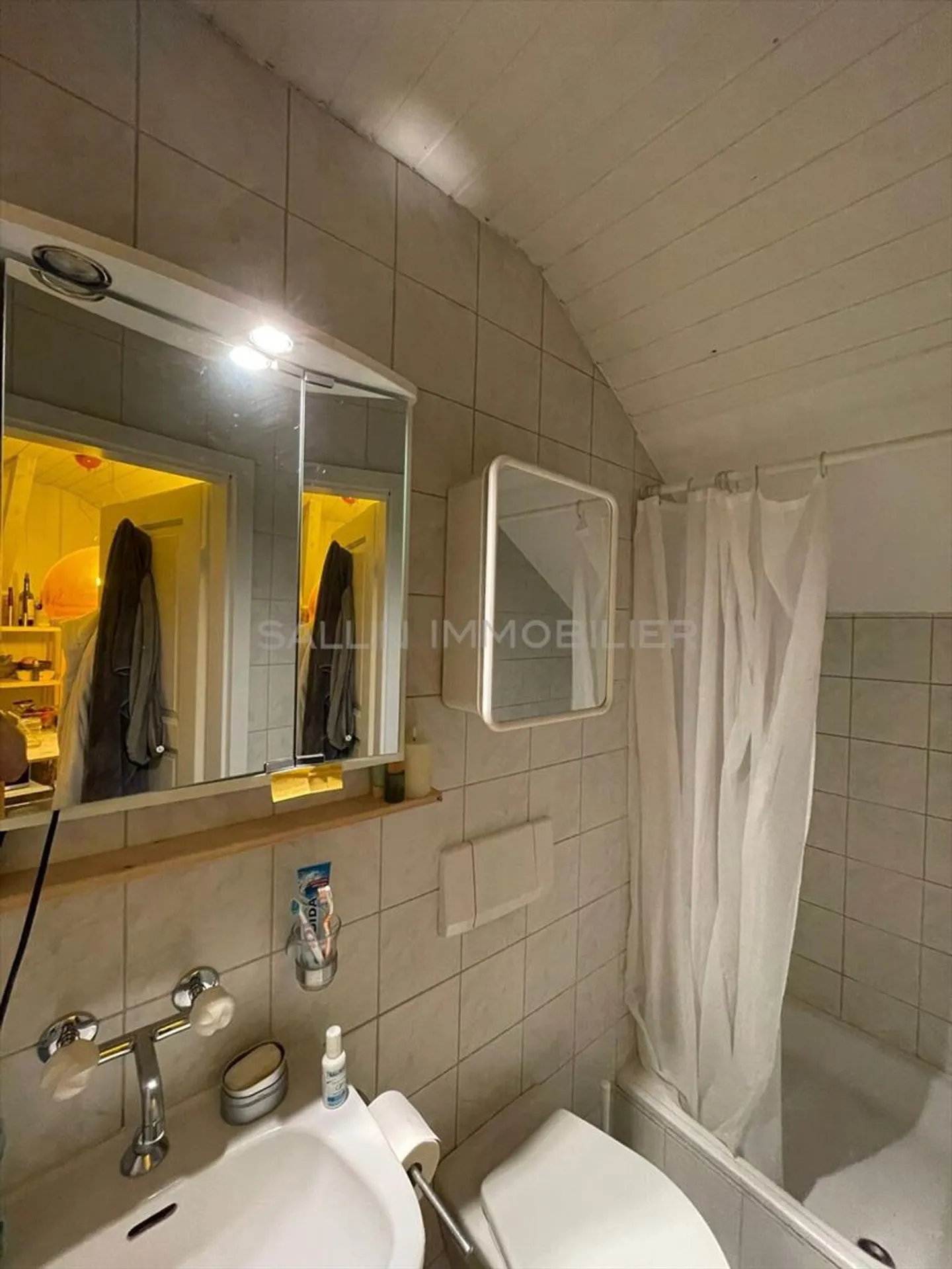 STUDIO VICINO AI NEGOZI - Foto 7 di 7