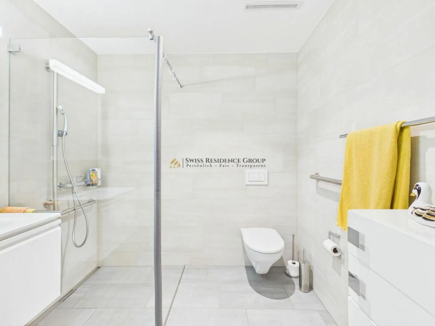 Vie moderne avec service complet - Photo 6 sur 14
