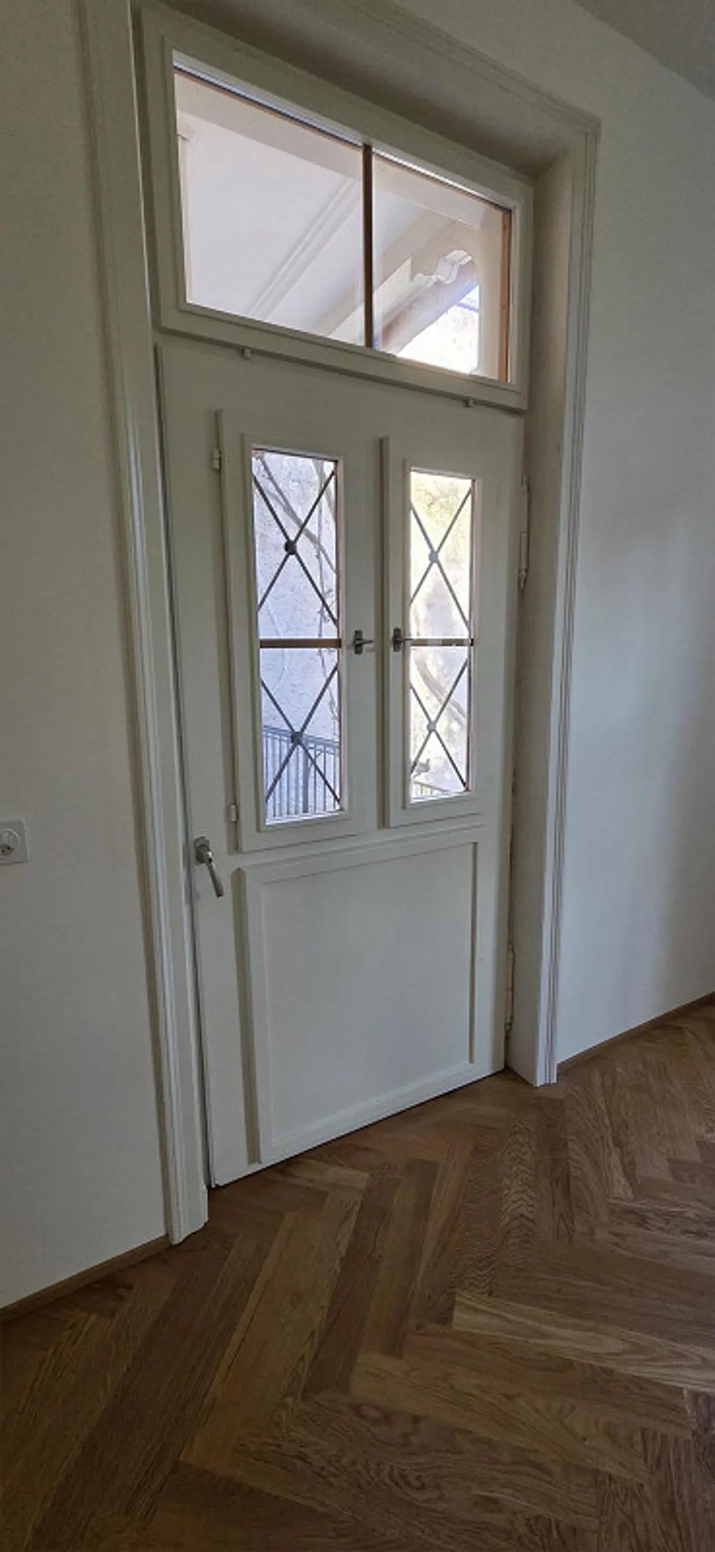 Prima locazione - Foto 12 di 14