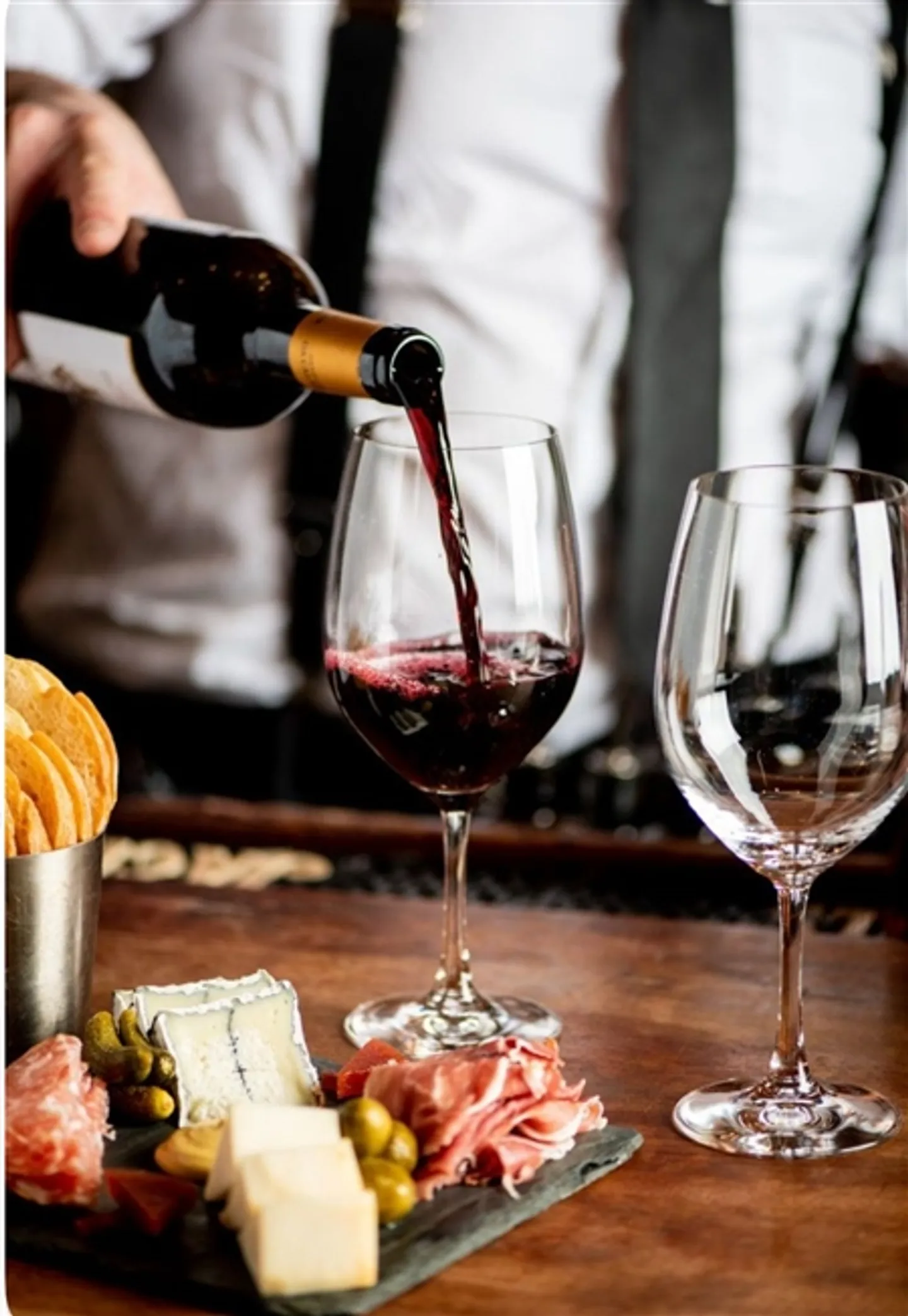 «Zu verkaufen Prächtiges Bar-Café mit leichten Erfrischungen - Vevey» - Foto 2 von 2