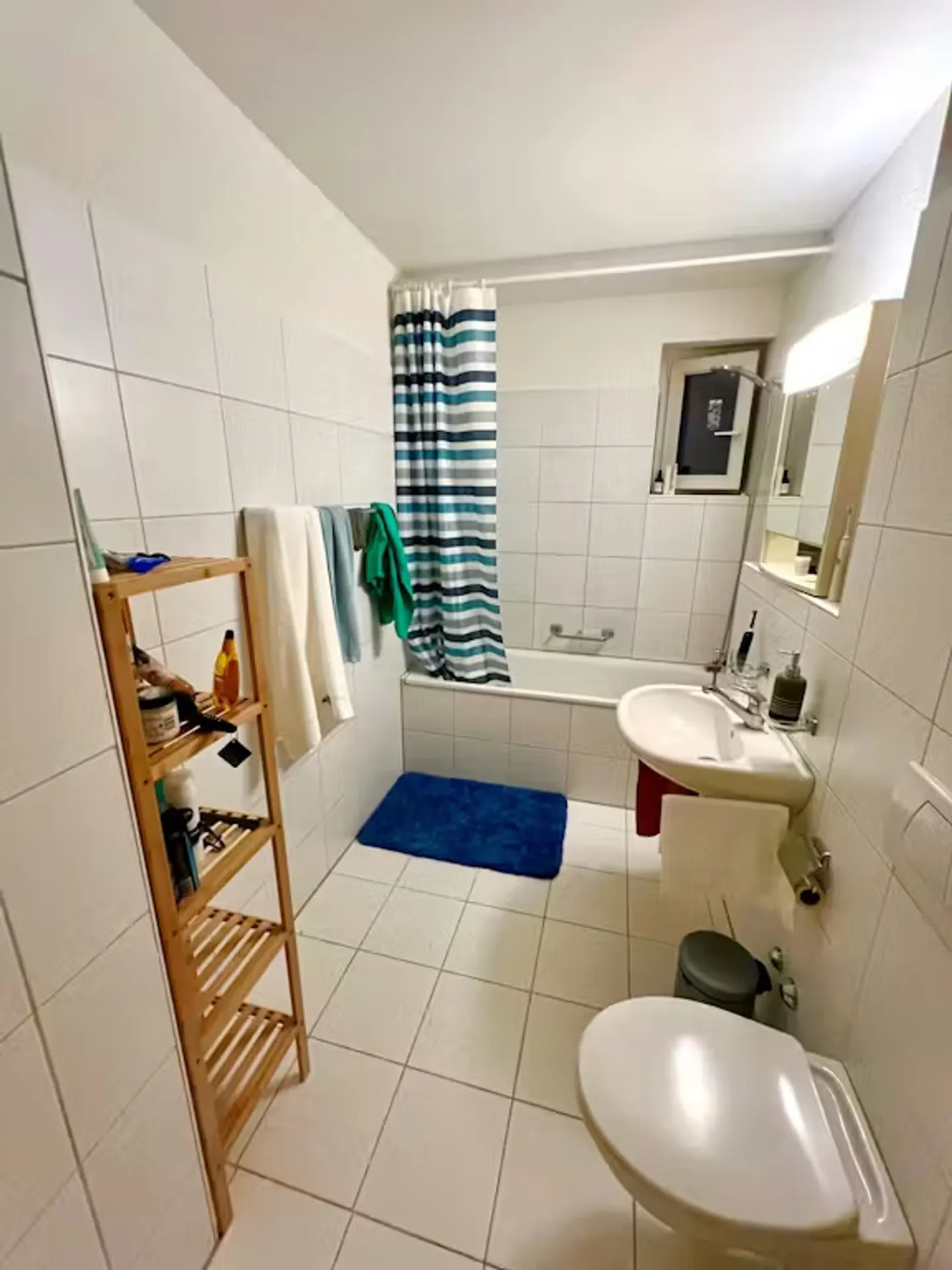 Charmante Wohnung in Zürich - Foto 4 von 4