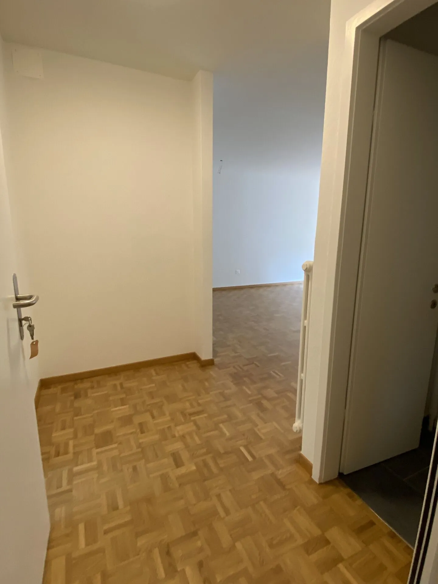 Einziehen und wohlfühlen! - Foto 2 von 9