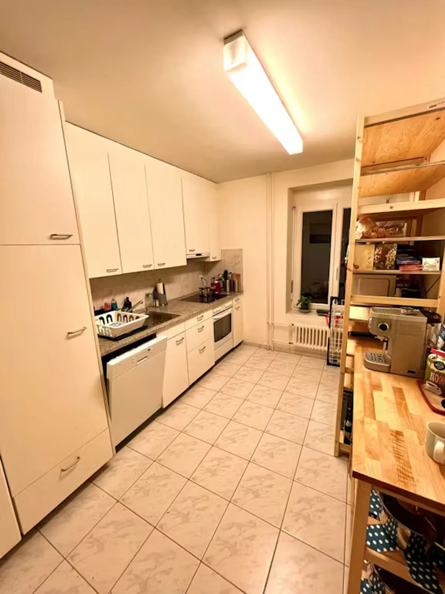 Charmante Wohnung in Zürich - Foto 1 von 4