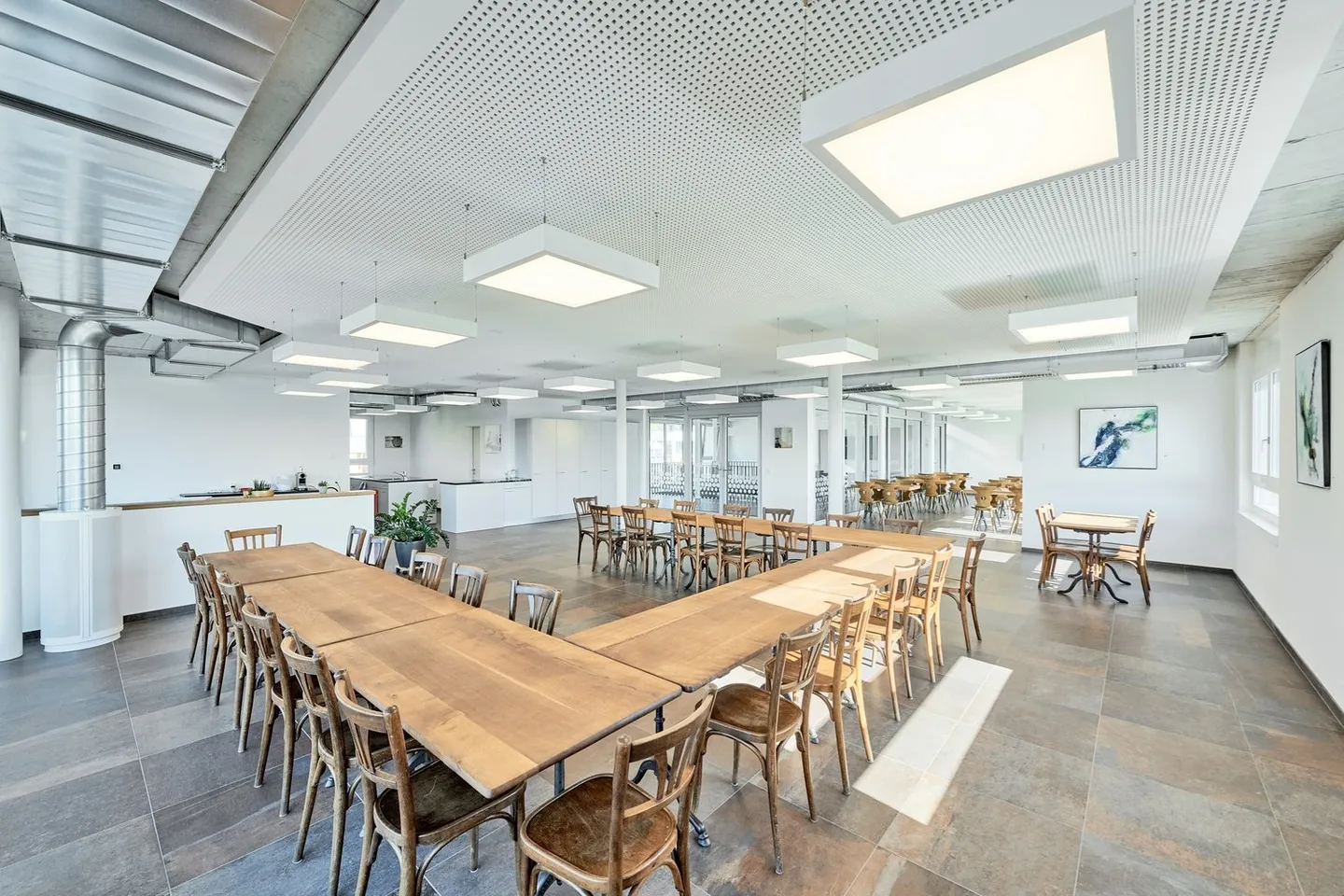 1-room apartment in the 60Plus association - the active living community in Oberfeld - Photo 5 of 11