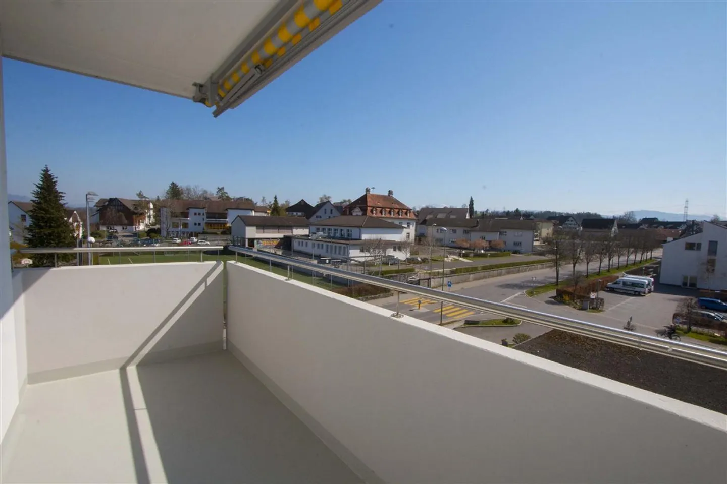 Supermoderne Wohnung im Stadtzentrum - Foto 5 von 12