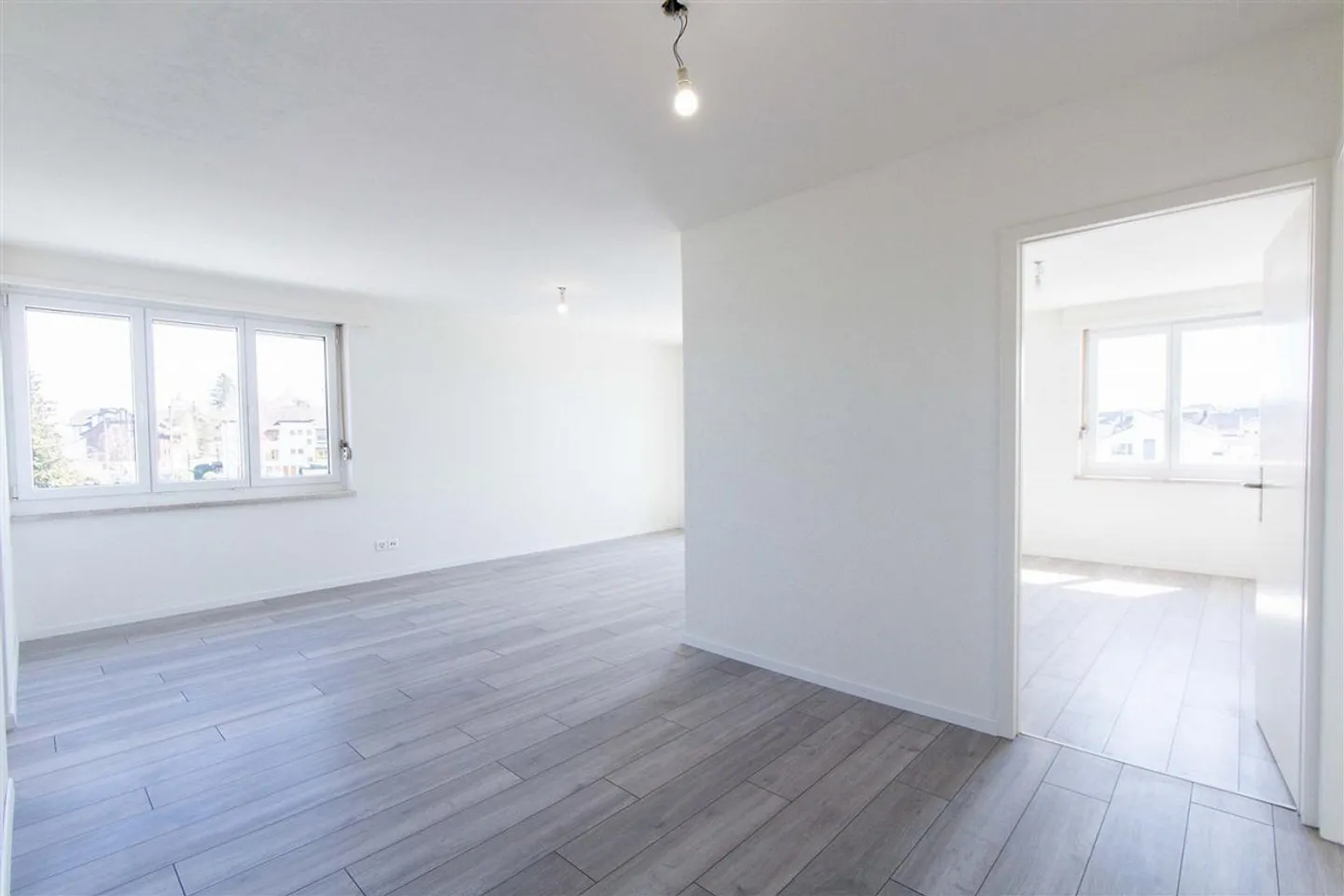 Supermoderne Wohnung im Stadtzentrum - Foto 6 von 12