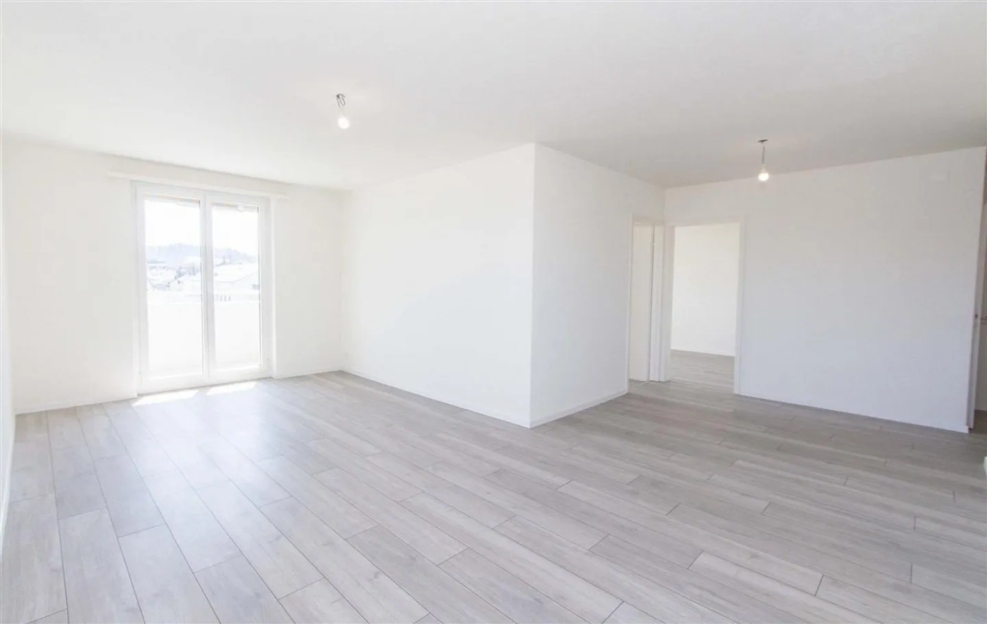 Supermoderne Wohnung im Stadtzentrum - Foto 7 von 12