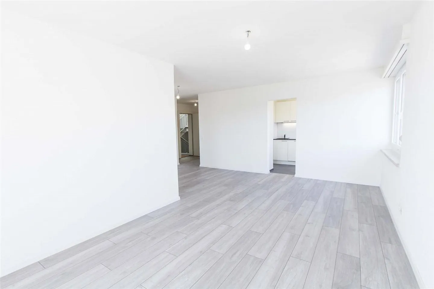 Supermoderne Wohnung im Stadtzentrum - Foto 8 von 12