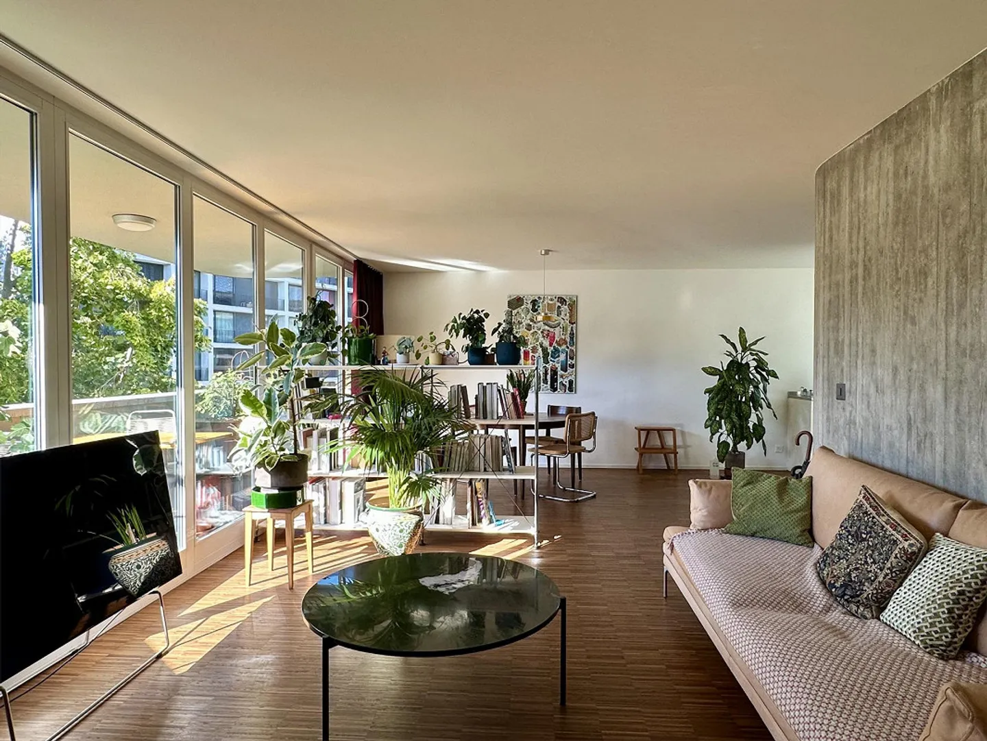 Recherche d'un nouveau locataire à partir du 1er novembre - Photo 1 sur 4