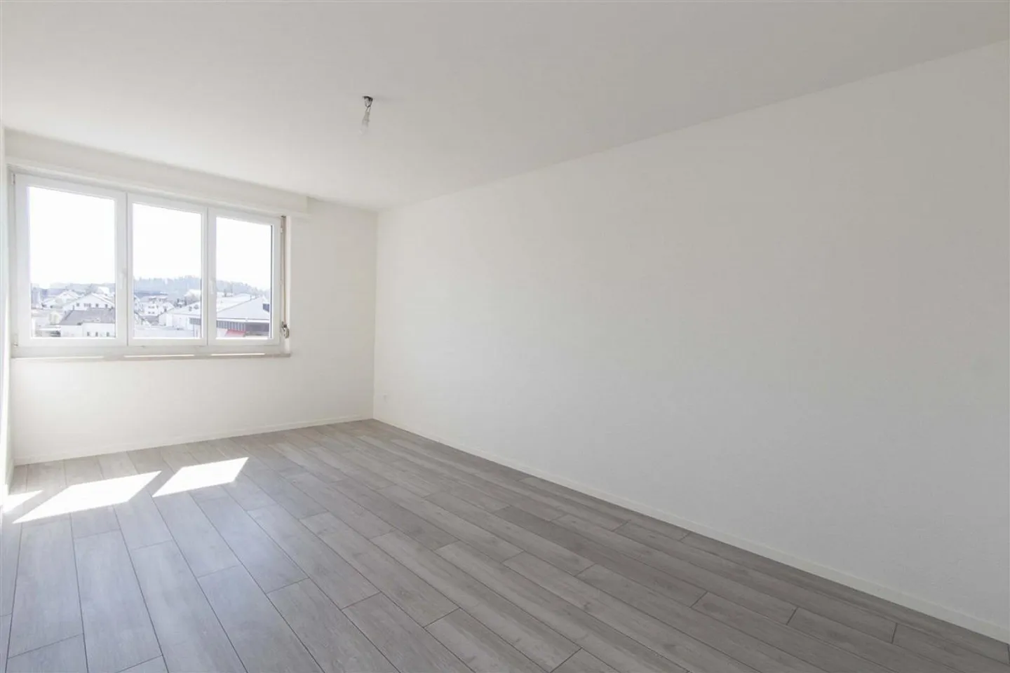 Supermoderne Wohnung im Stadtzentrum - Foto 9 von 12