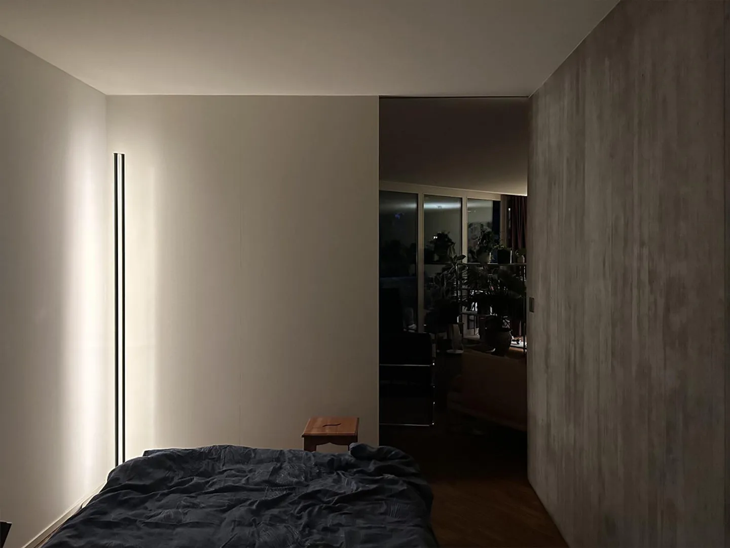 Recherche d'un nouveau locataire à partir du 1er novembre - Photo 3 sur 4