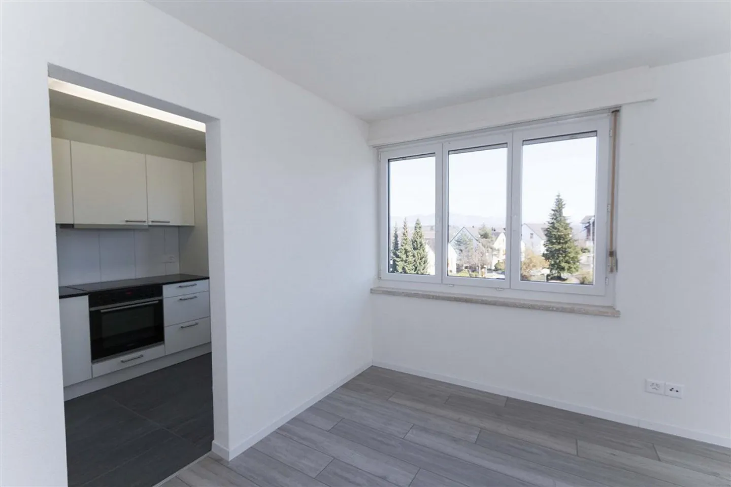 Supermoderne Wohnung im Stadtzentrum - Foto 11 von 12