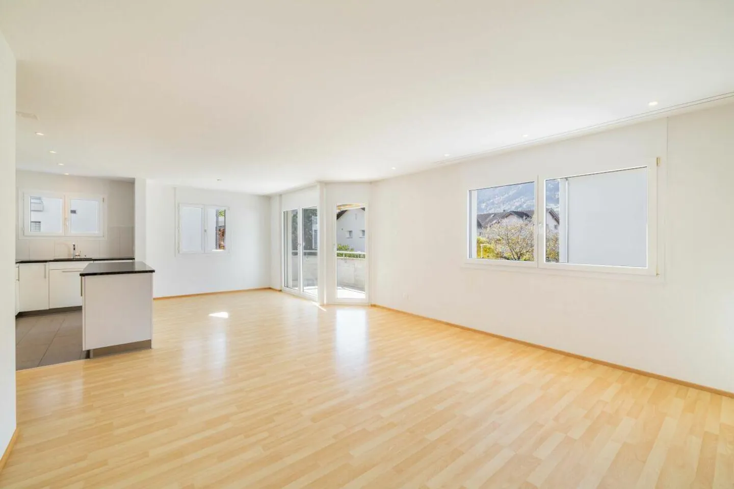 Charmante 3.5 Zimmerwohnung - Foto 5 von 22