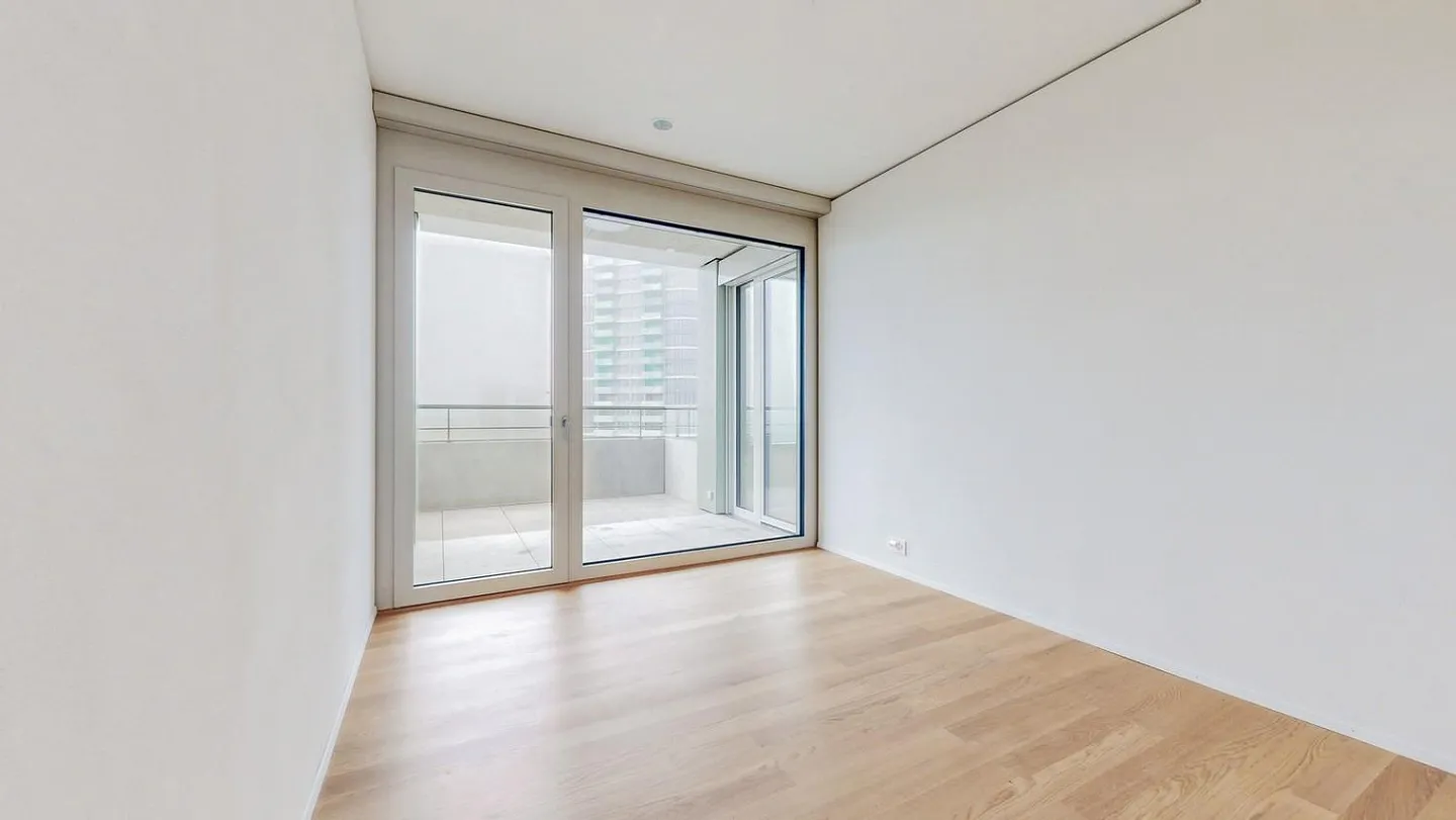 Wohnung mieten - Foto 6 von 9