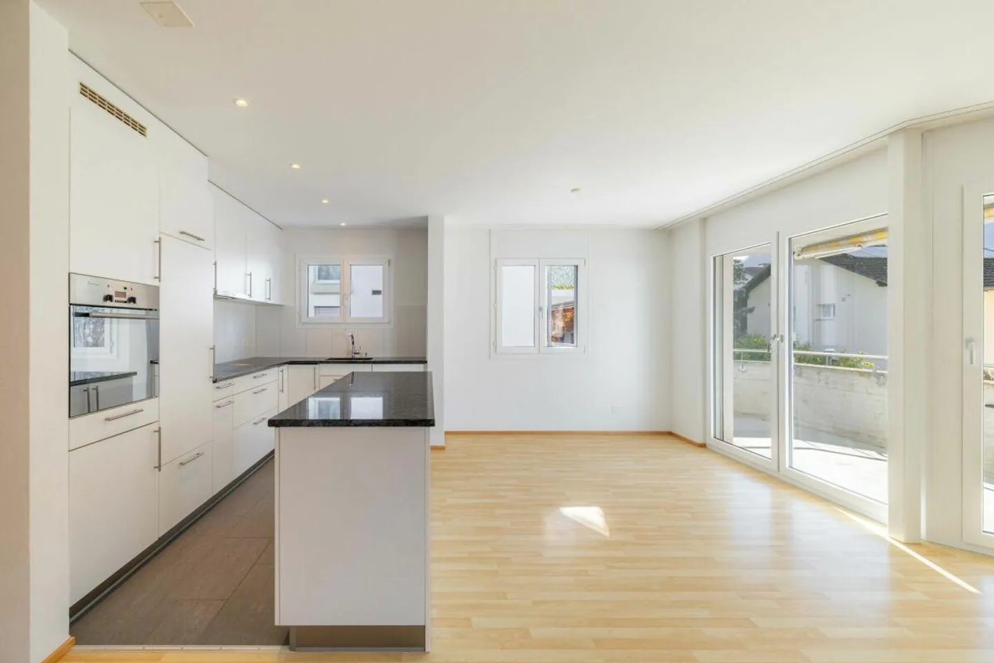 Charmante 3.5 Zimmerwohnung - Foto 4 von 22