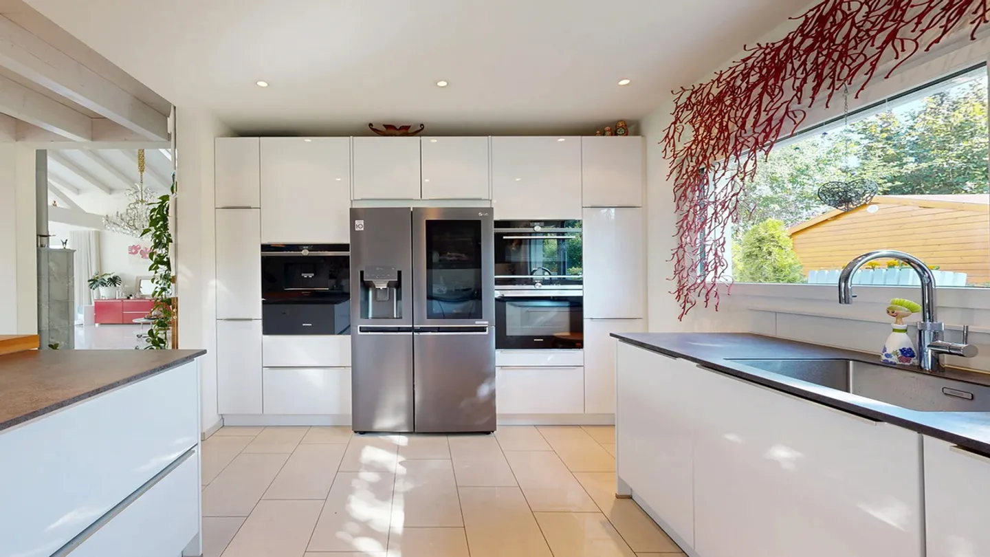 Maison individuelle élégante - Photo 7 sur 27