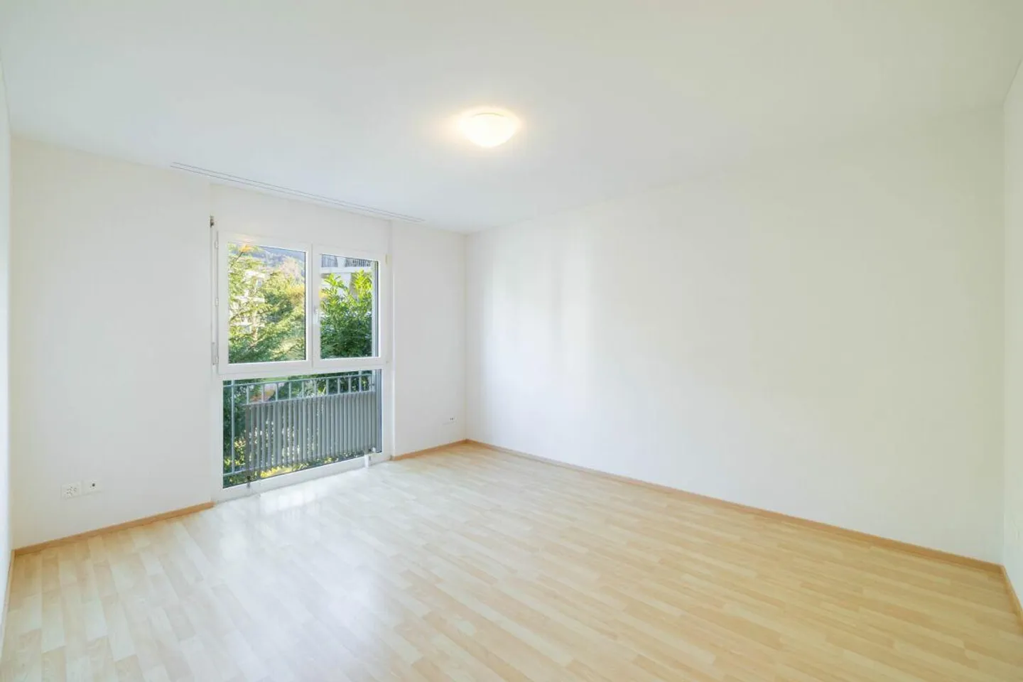 Charmante 3.5 Zimmerwohnung - Foto 6 von 22