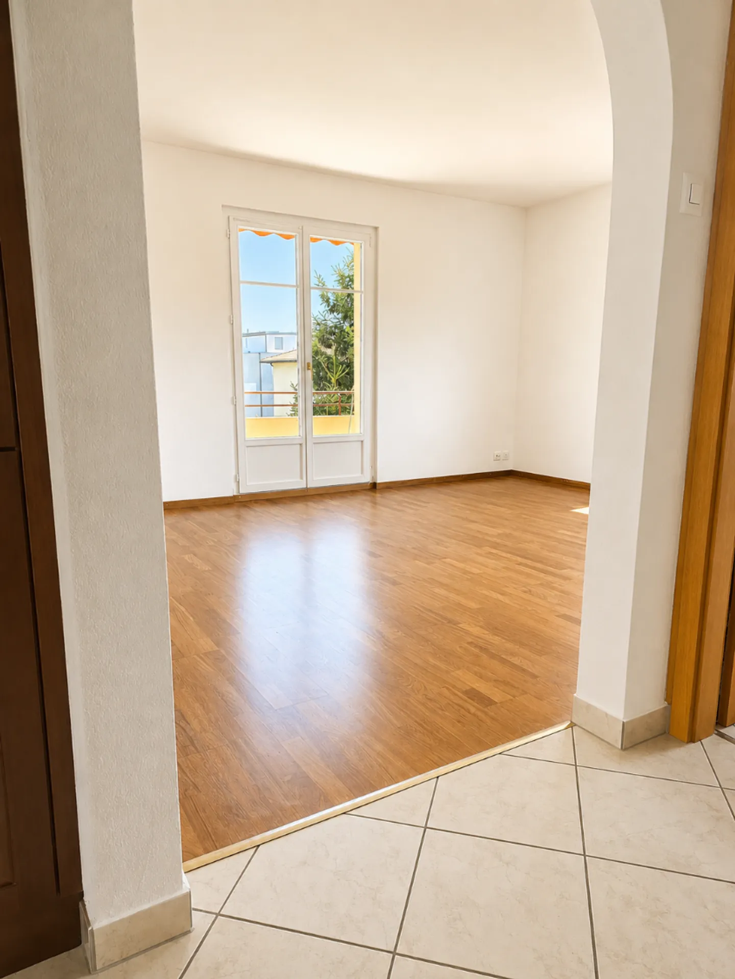Appartement Lumineux avec Balcon - Photo 5 sur 15