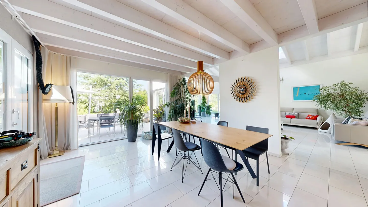 Maison individuelle élégante - Photo 8 sur 27