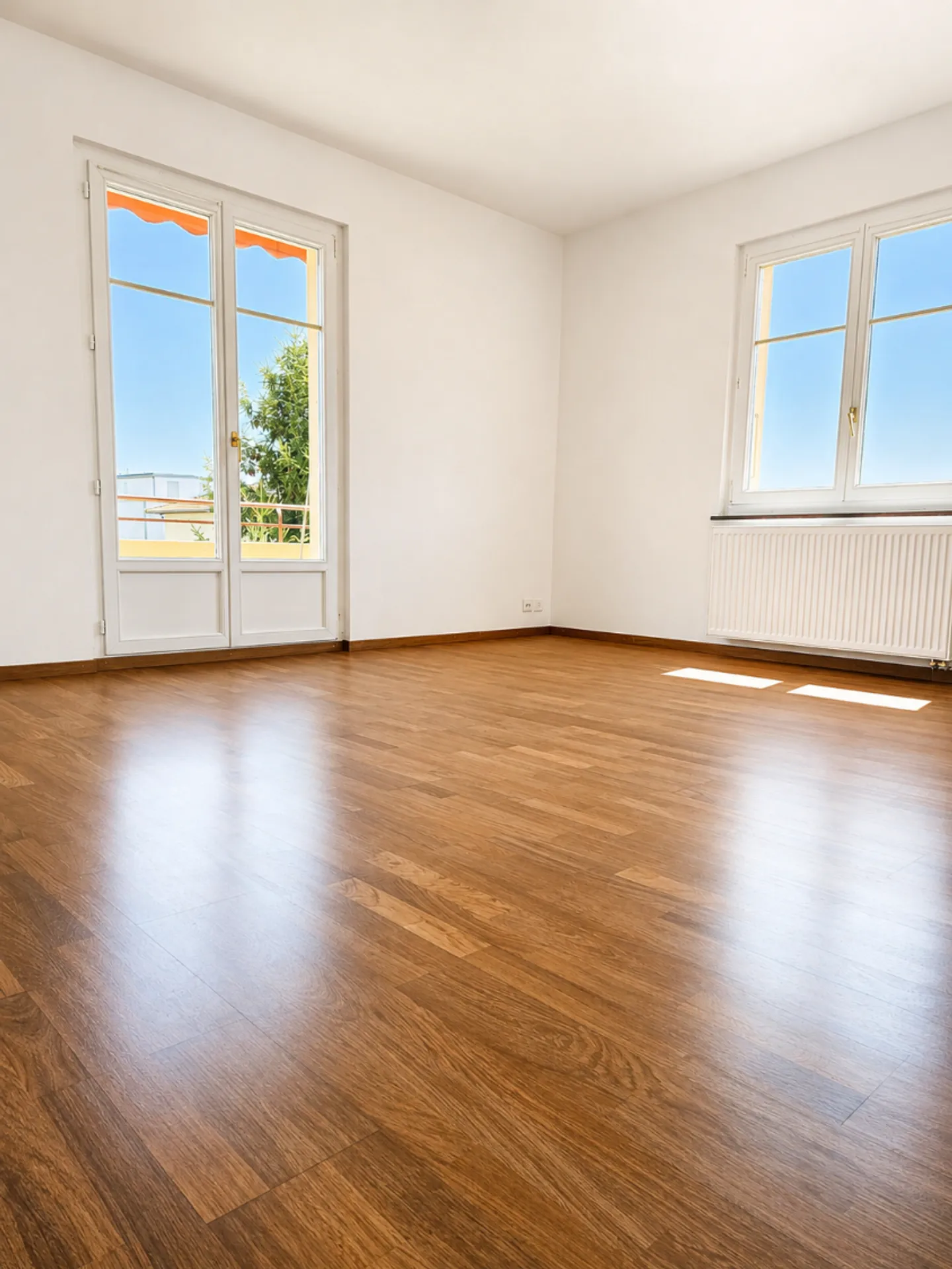 Appartement Lumineux avec Balcon - Photo 6 sur 15