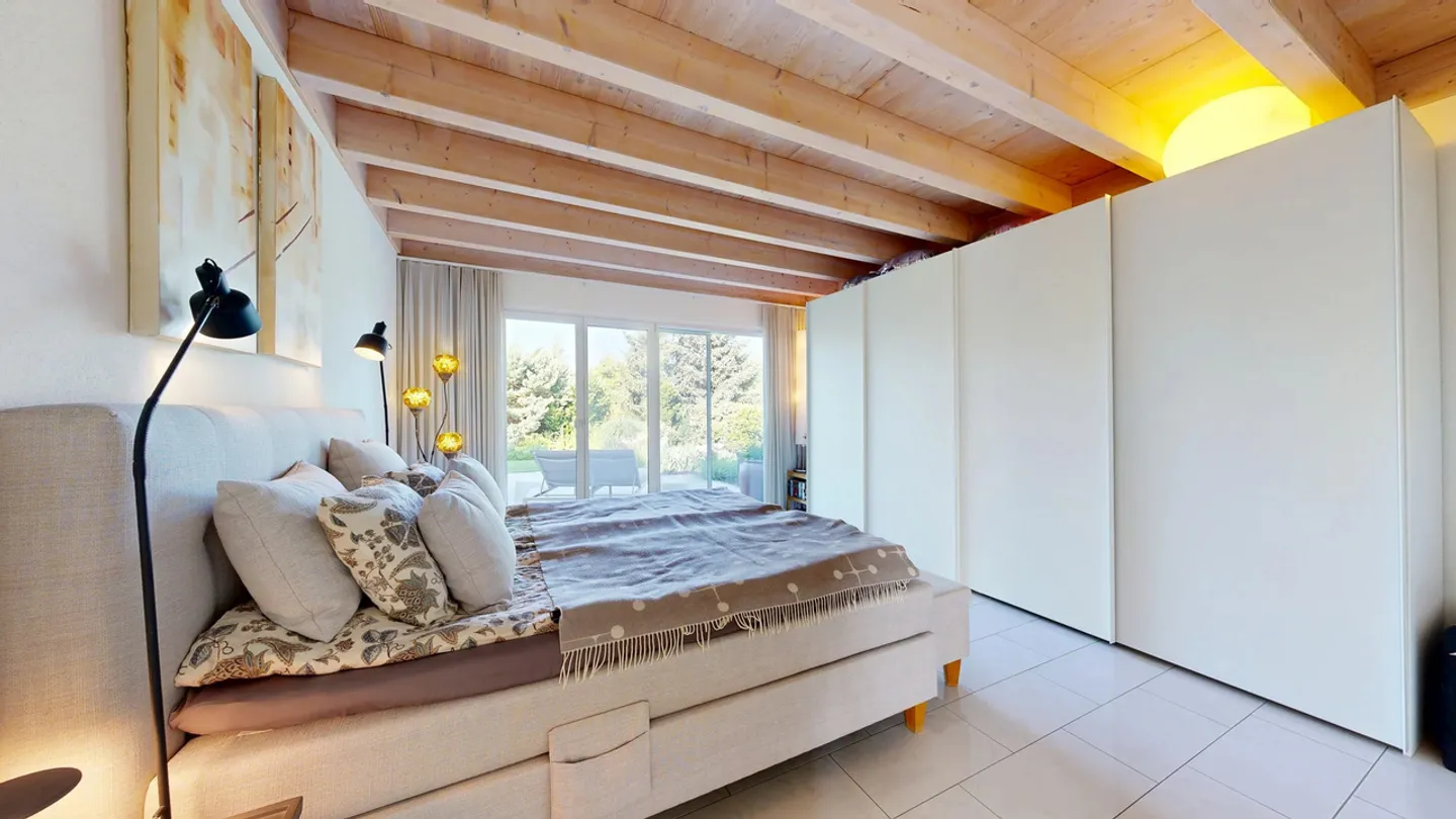Maison individuelle élégante - Photo 10 sur 27