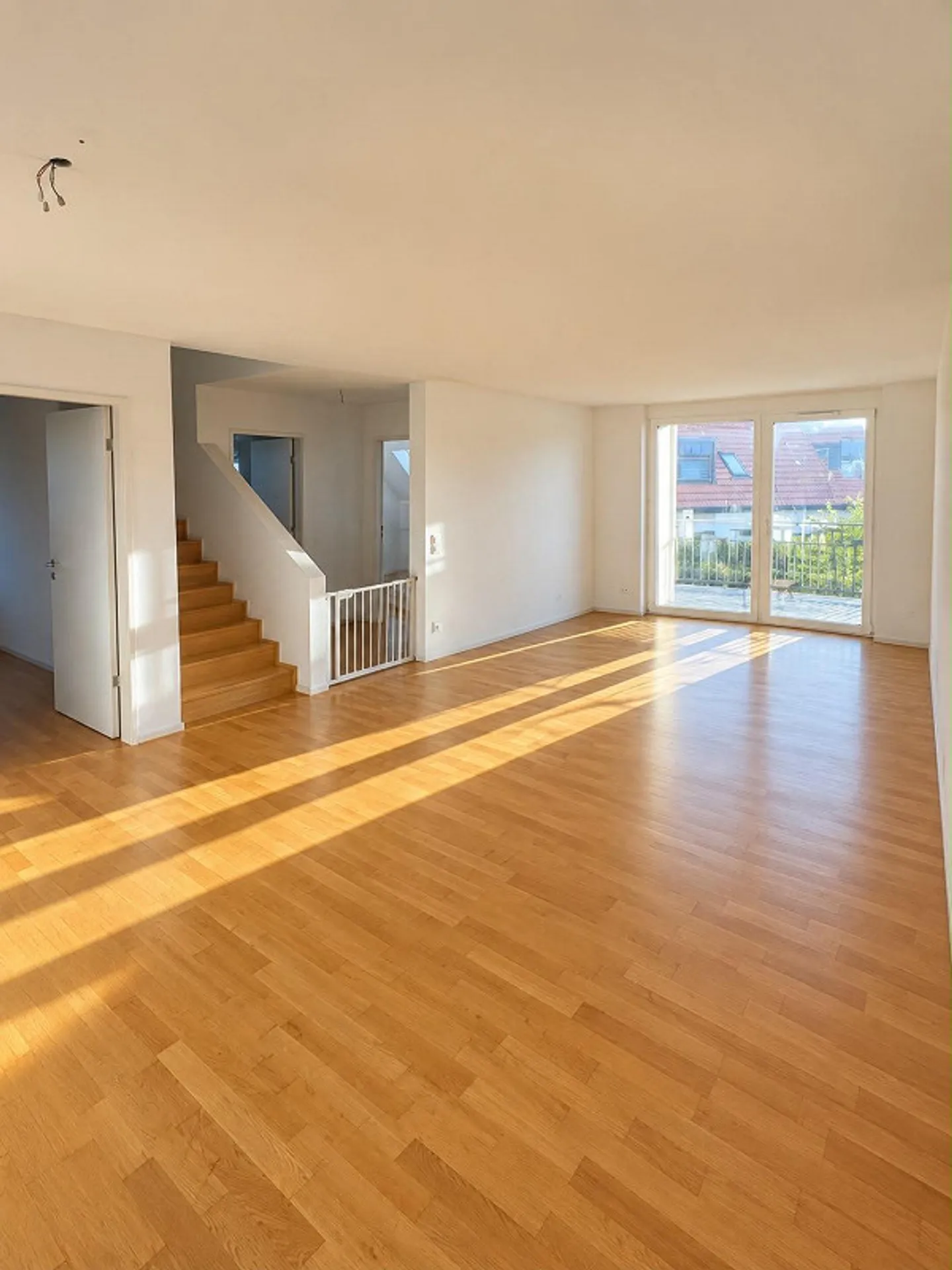 Grande maisonette/Duplex 4.5 - Photo 1 sur 10