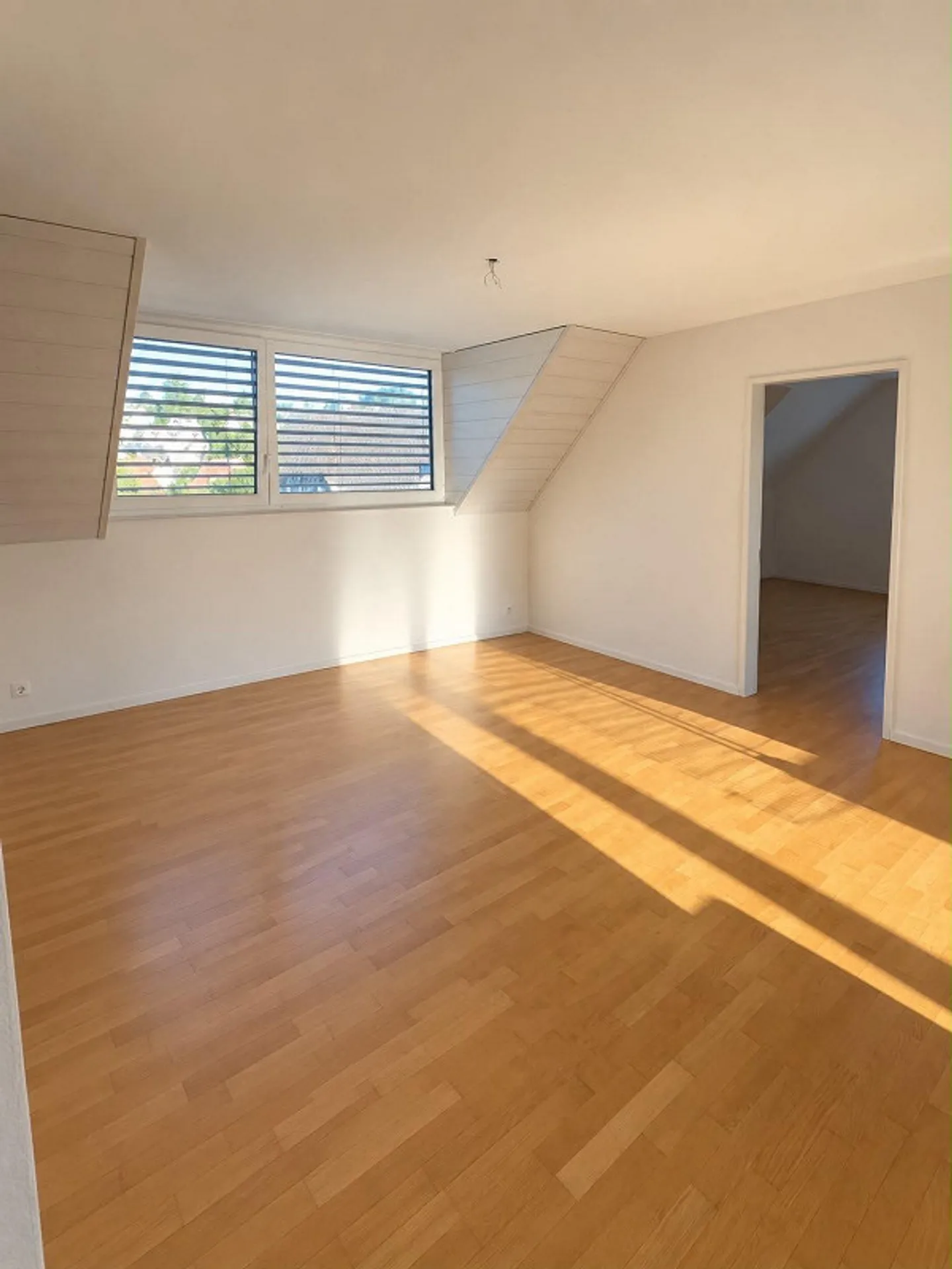 Grande maisonette/Duplex 4.5 - Photo 2 sur 10