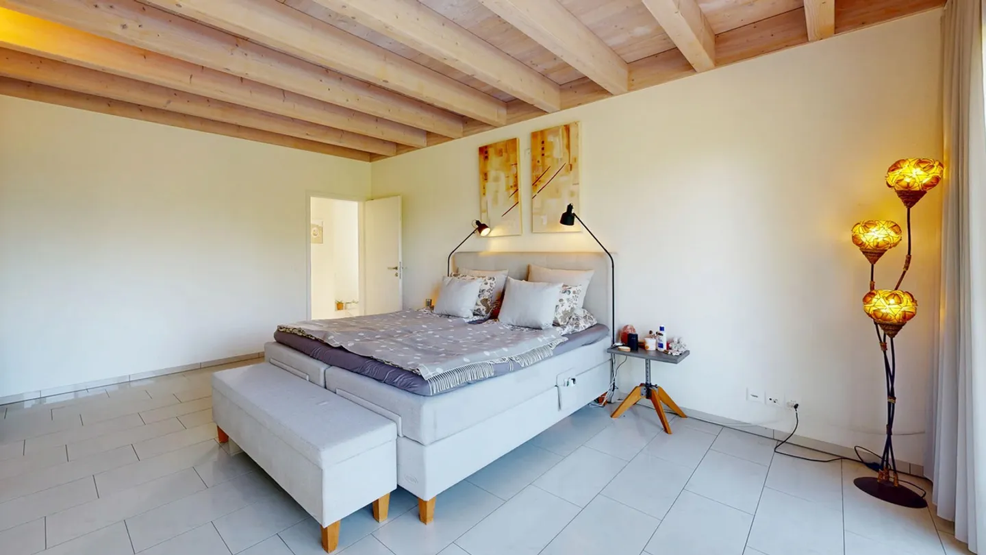 Maison individuelle élégante - Photo 11 sur 27