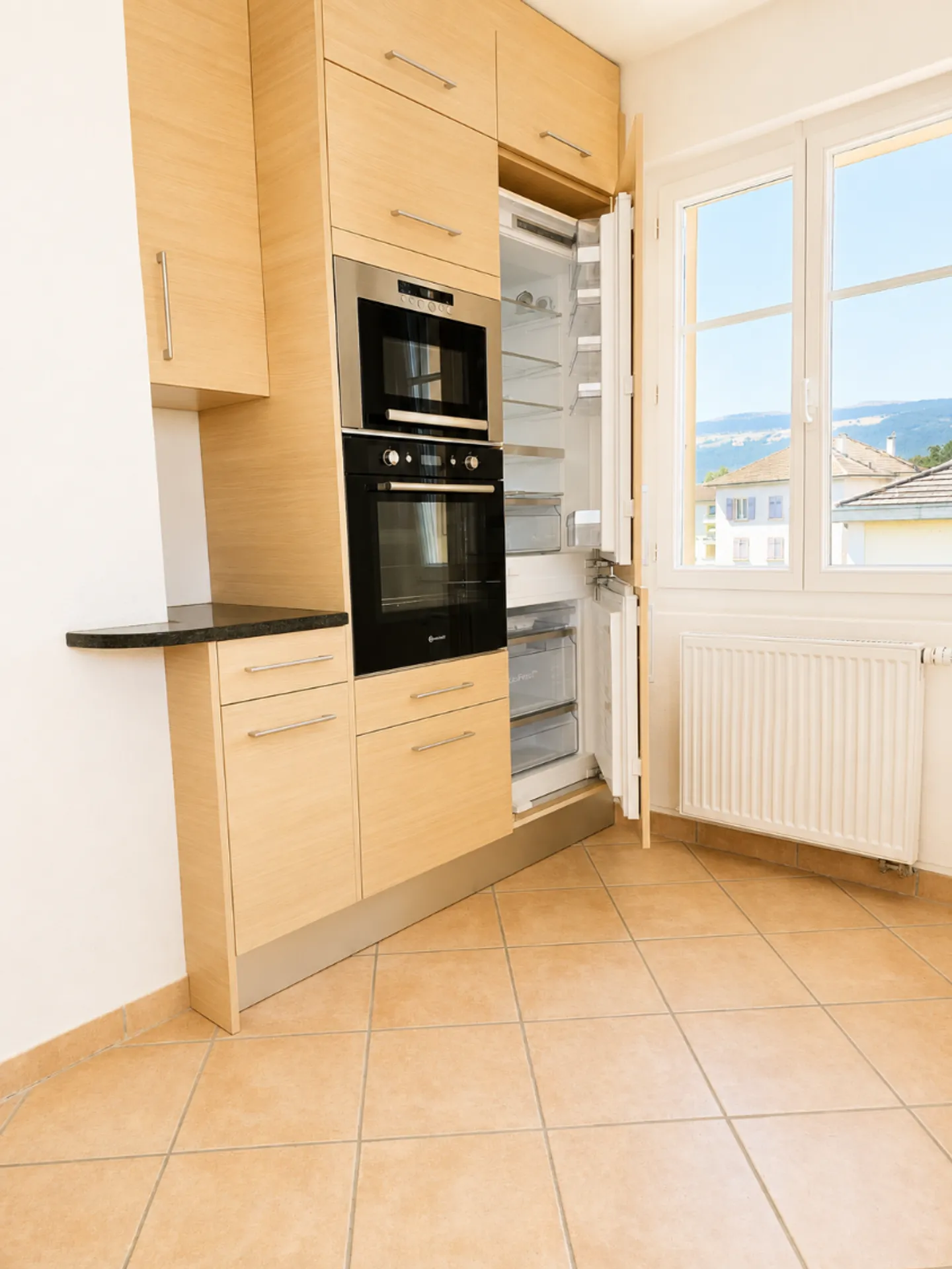 Appartement Lumineux avec Balcon - Photo 14 sur 15