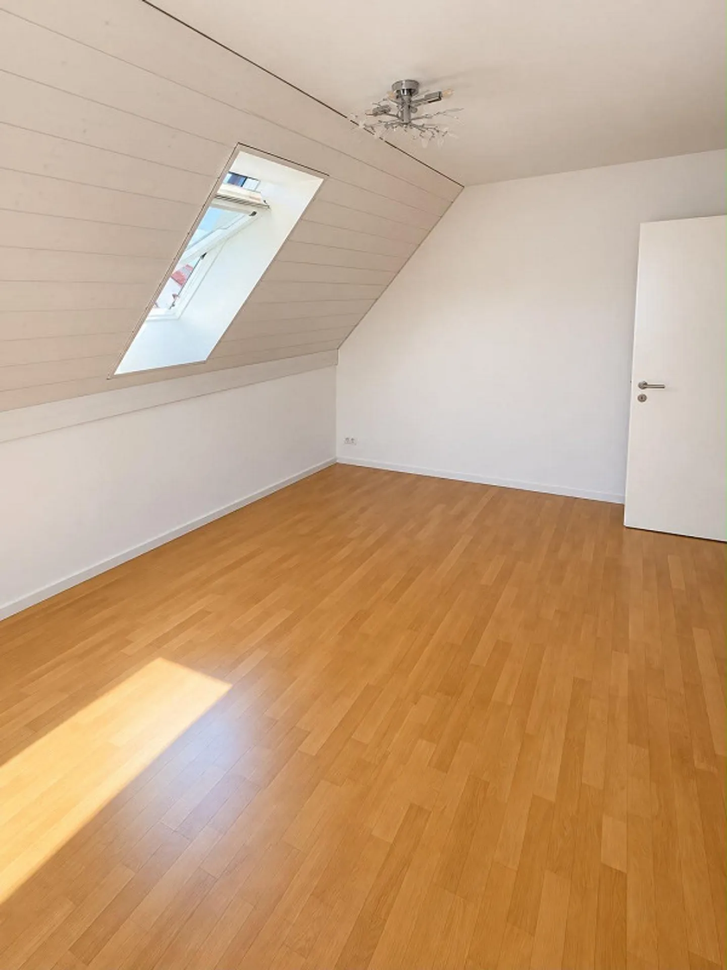 Grande maisonette/Duplex 4.5 - Photo 3 sur 10