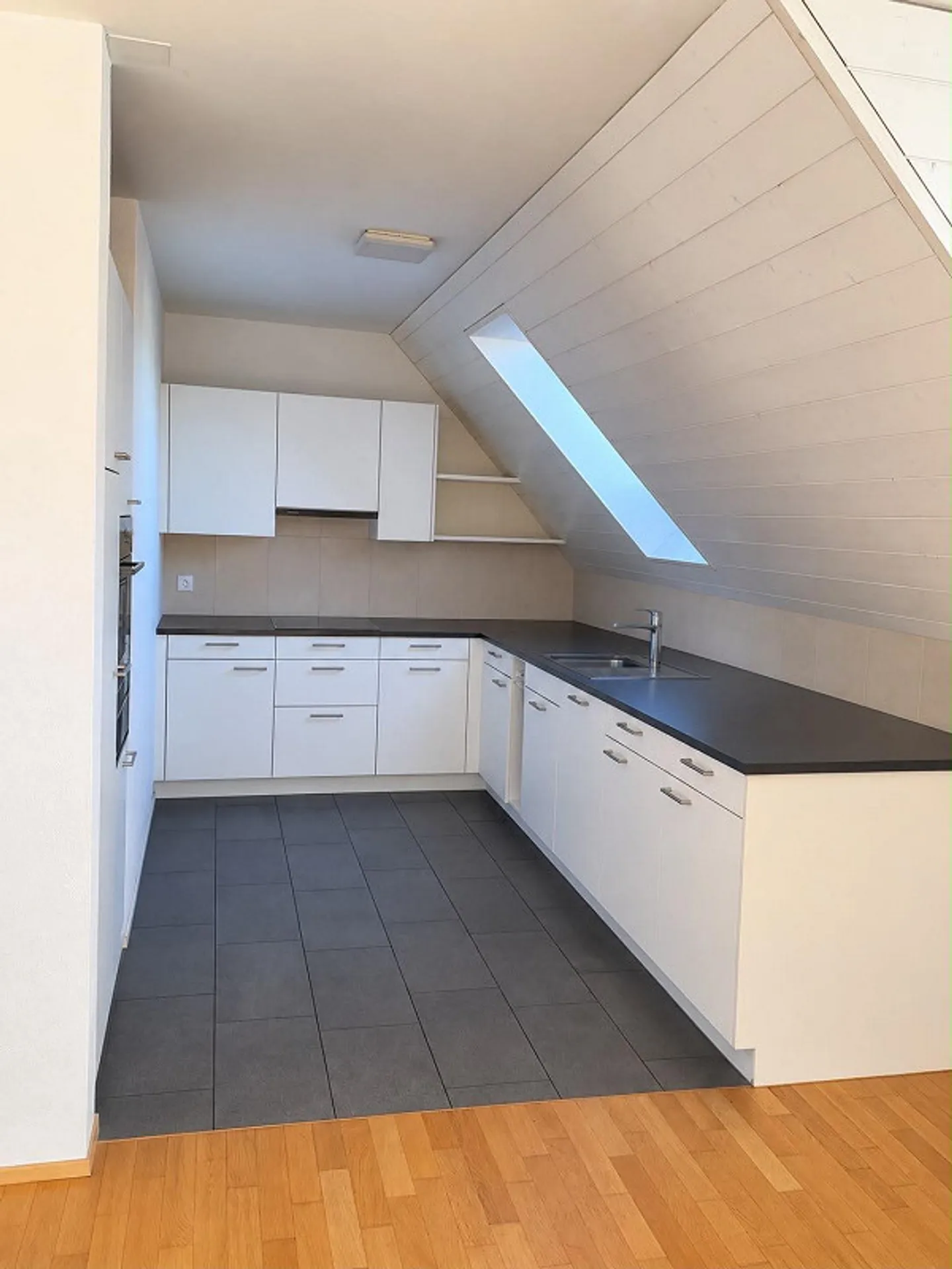 Grande maisonette/Duplex 4.5 - Photo 4 sur 10