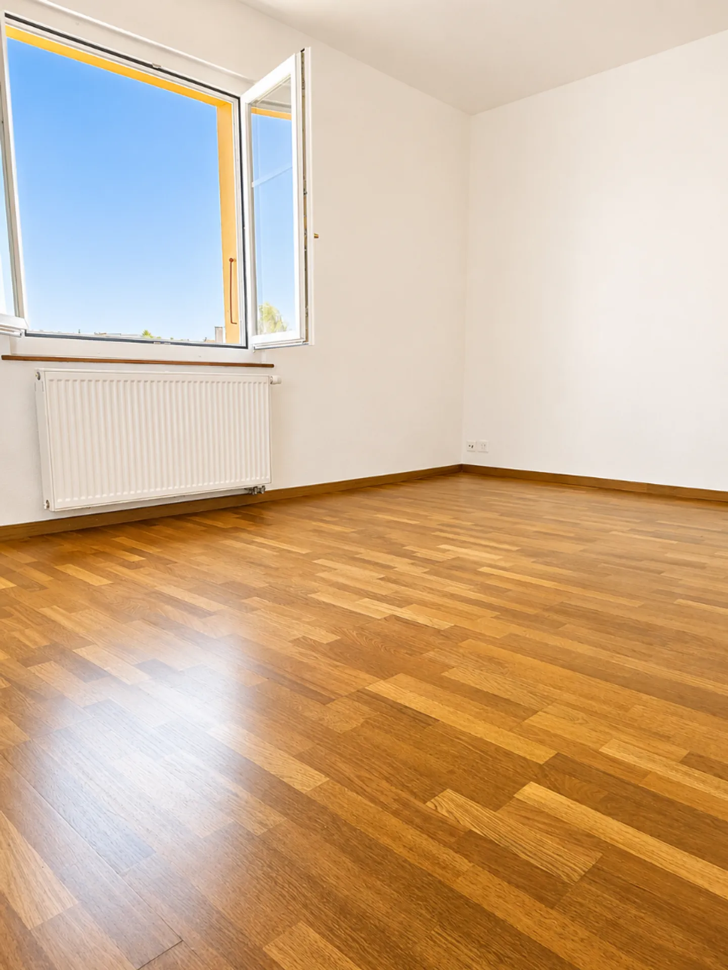 Appartement Lumineux avec Balcon - Photo 8 sur 15