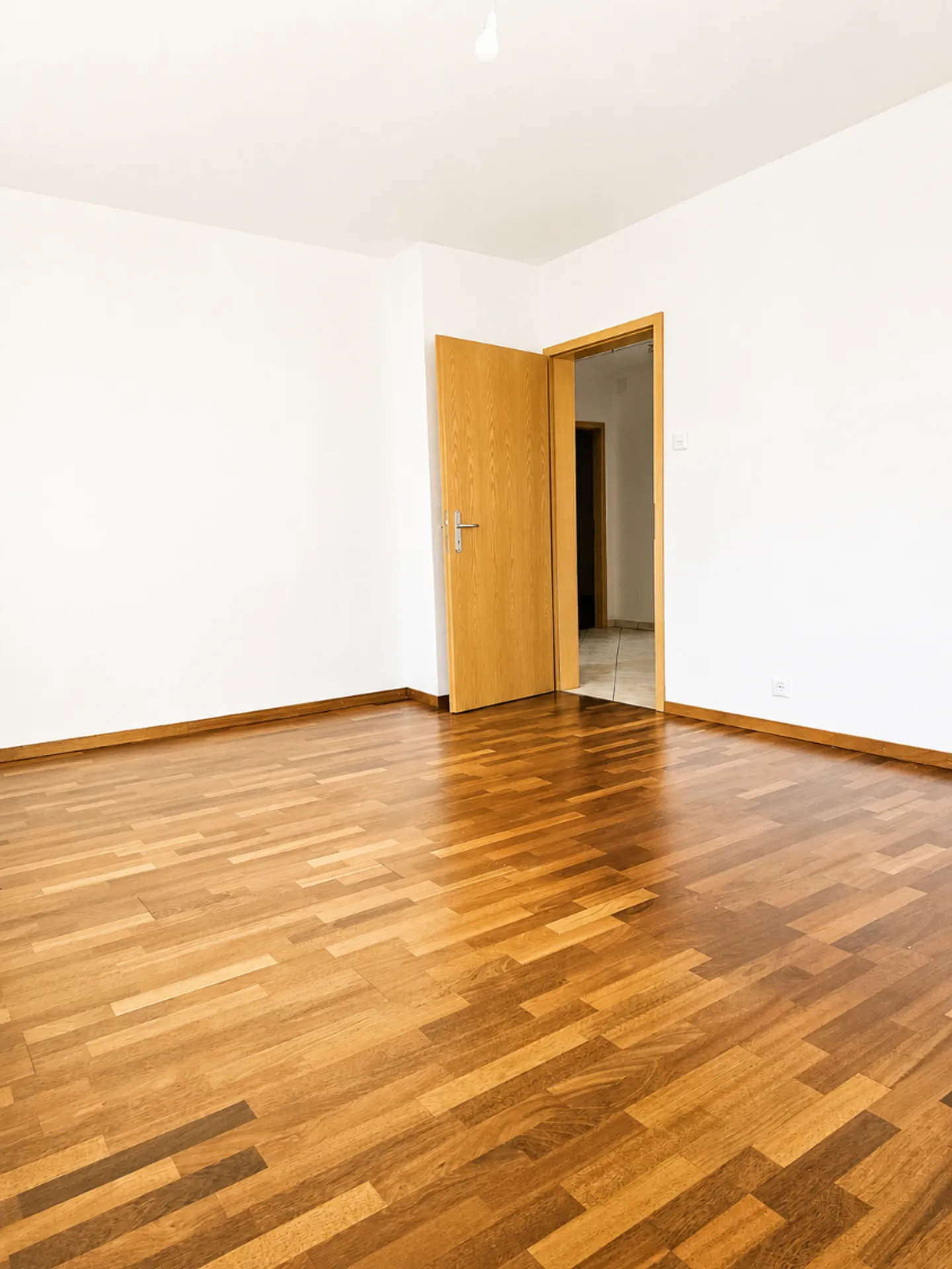 Appartement Lumineux avec Balcon - Photo 9 sur 15