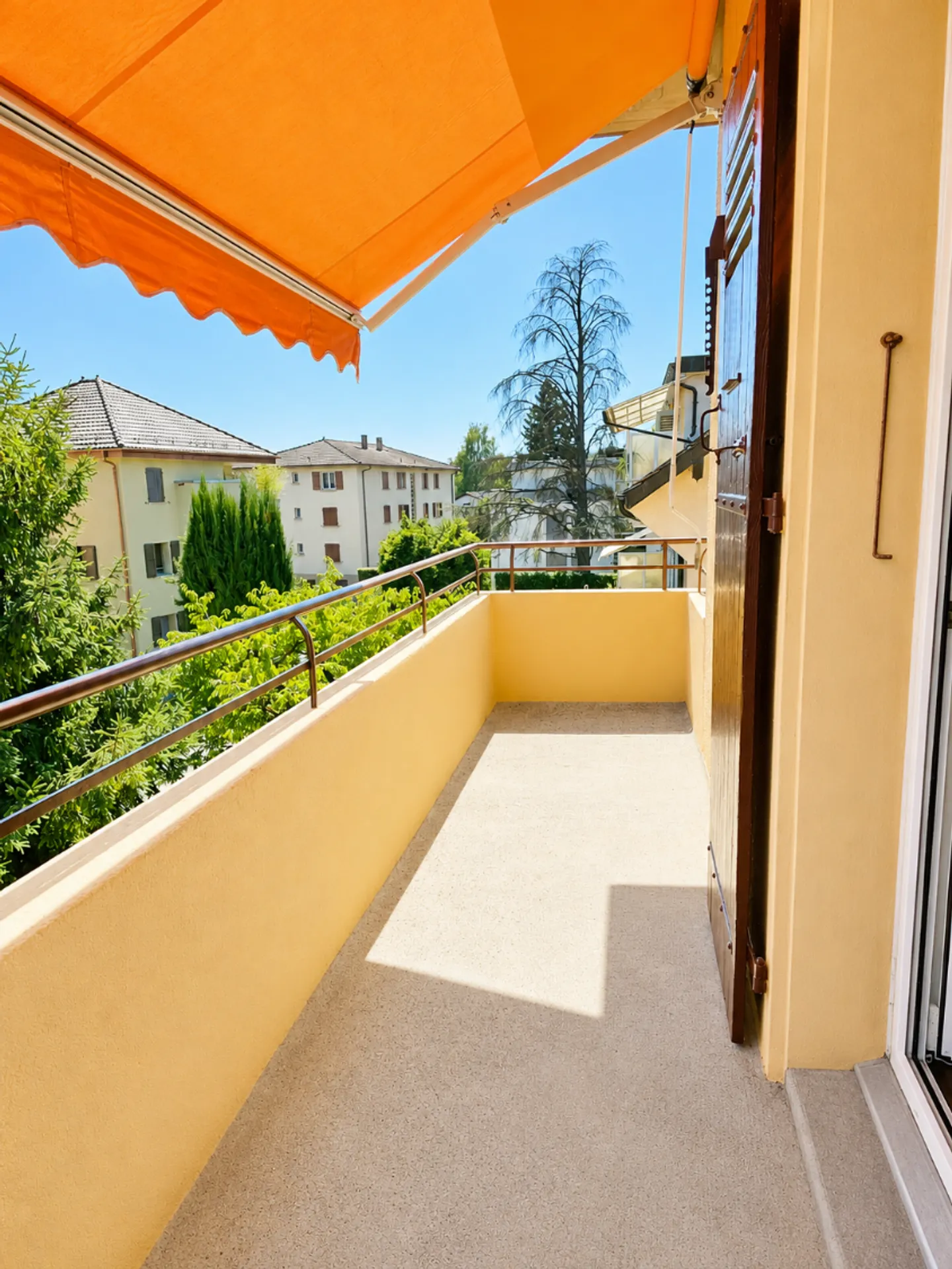 Appartement Lumineux avec Balcon - Photo 11 sur 15