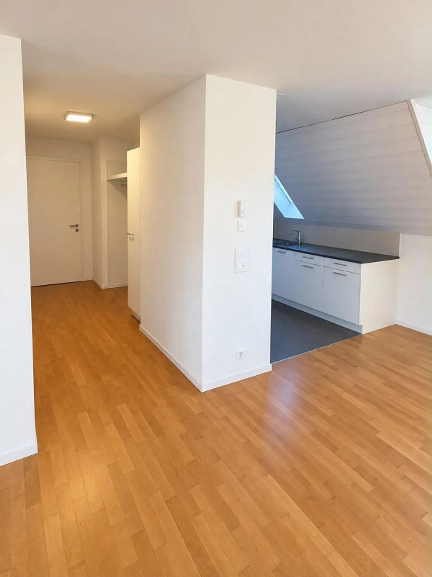 Grande maisonette/Duplex 4.5 - Photo 5 sur 10