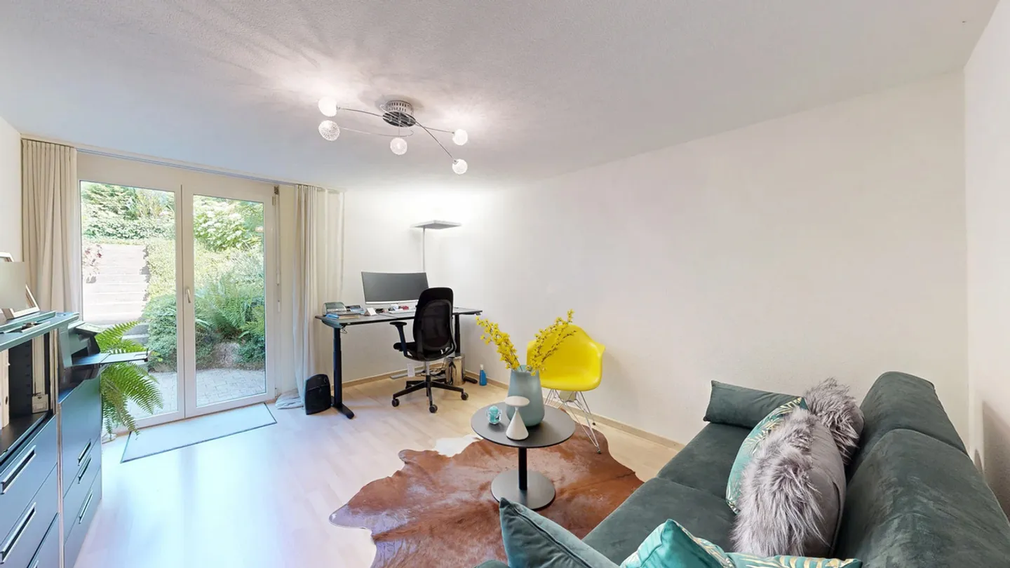 Maison individuelle élégante - Photo 14 sur 27