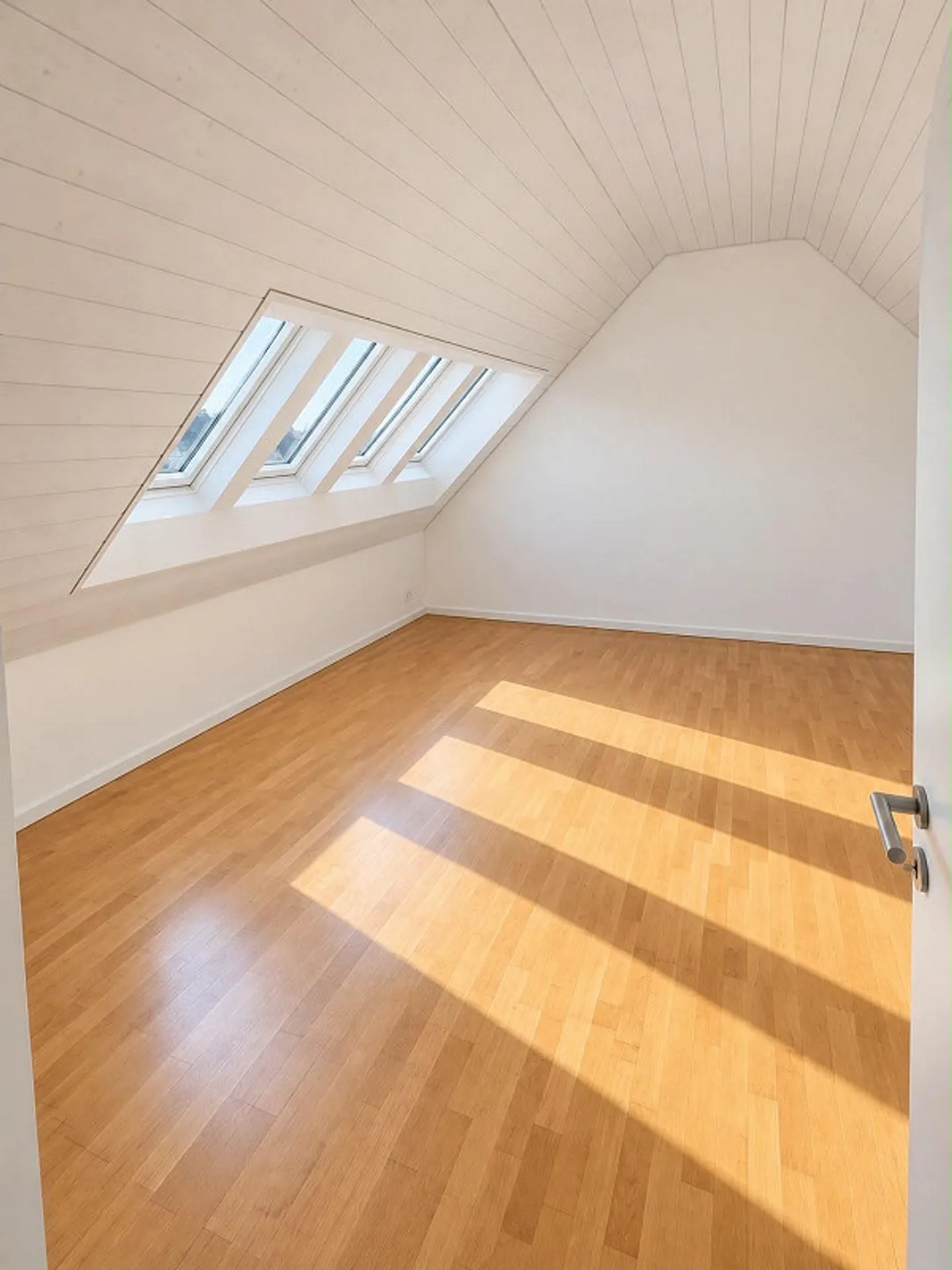 Grande maisonette/Duplex 4.5 - Photo 6 sur 10