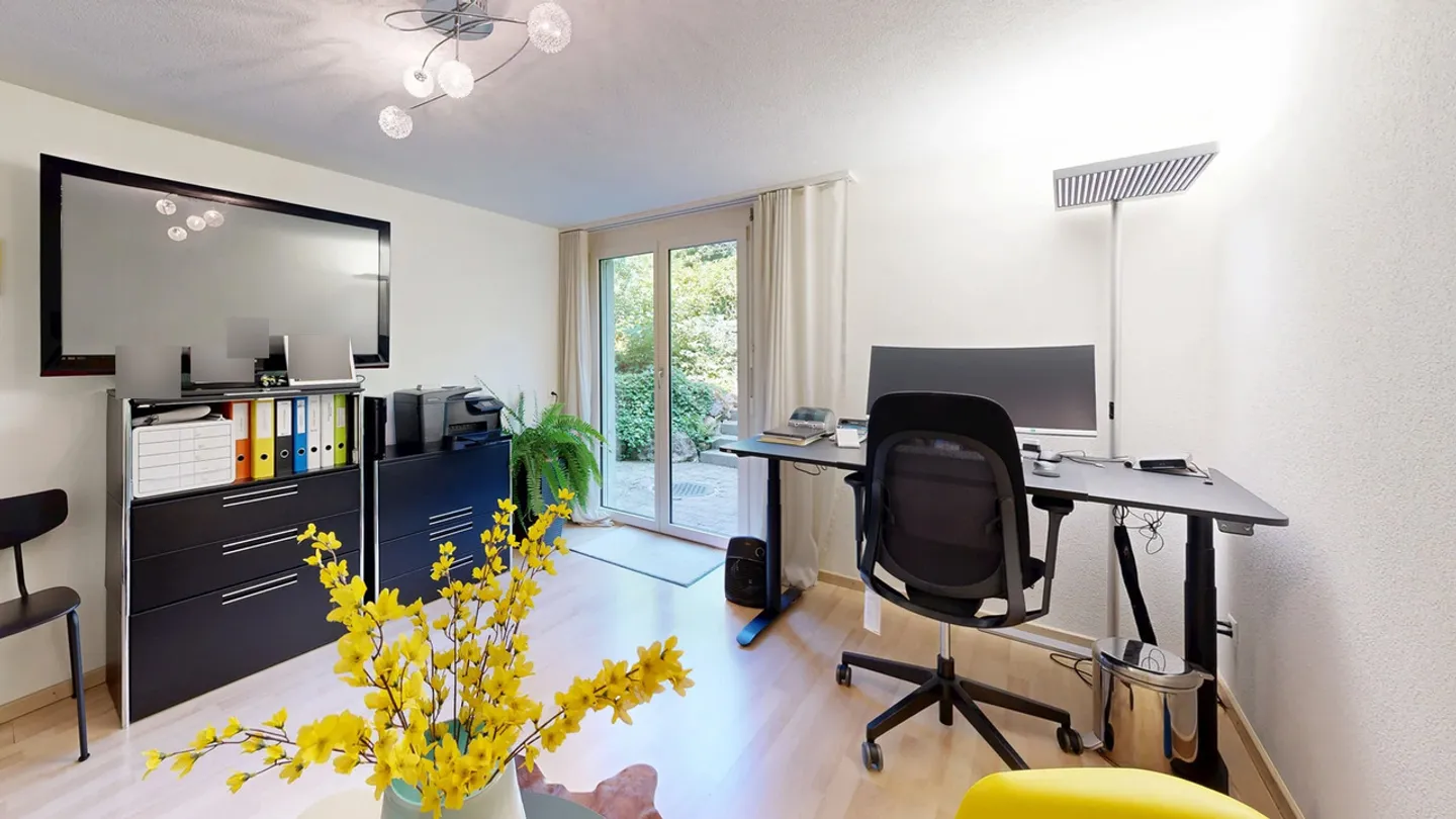 Maison individuelle élégante - Photo 15 sur 27